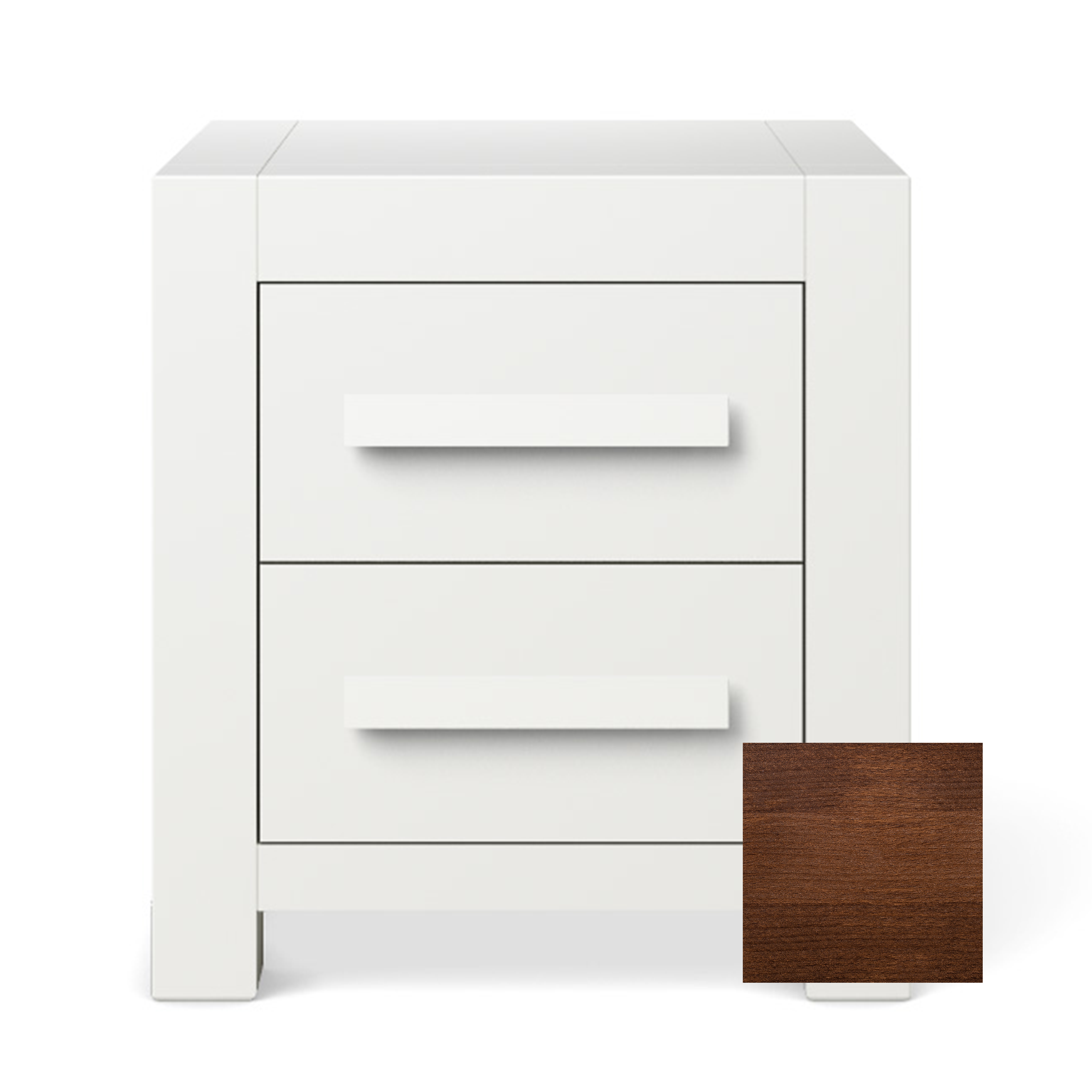 Ventianni Nightstand - Tots to Teens Furniture