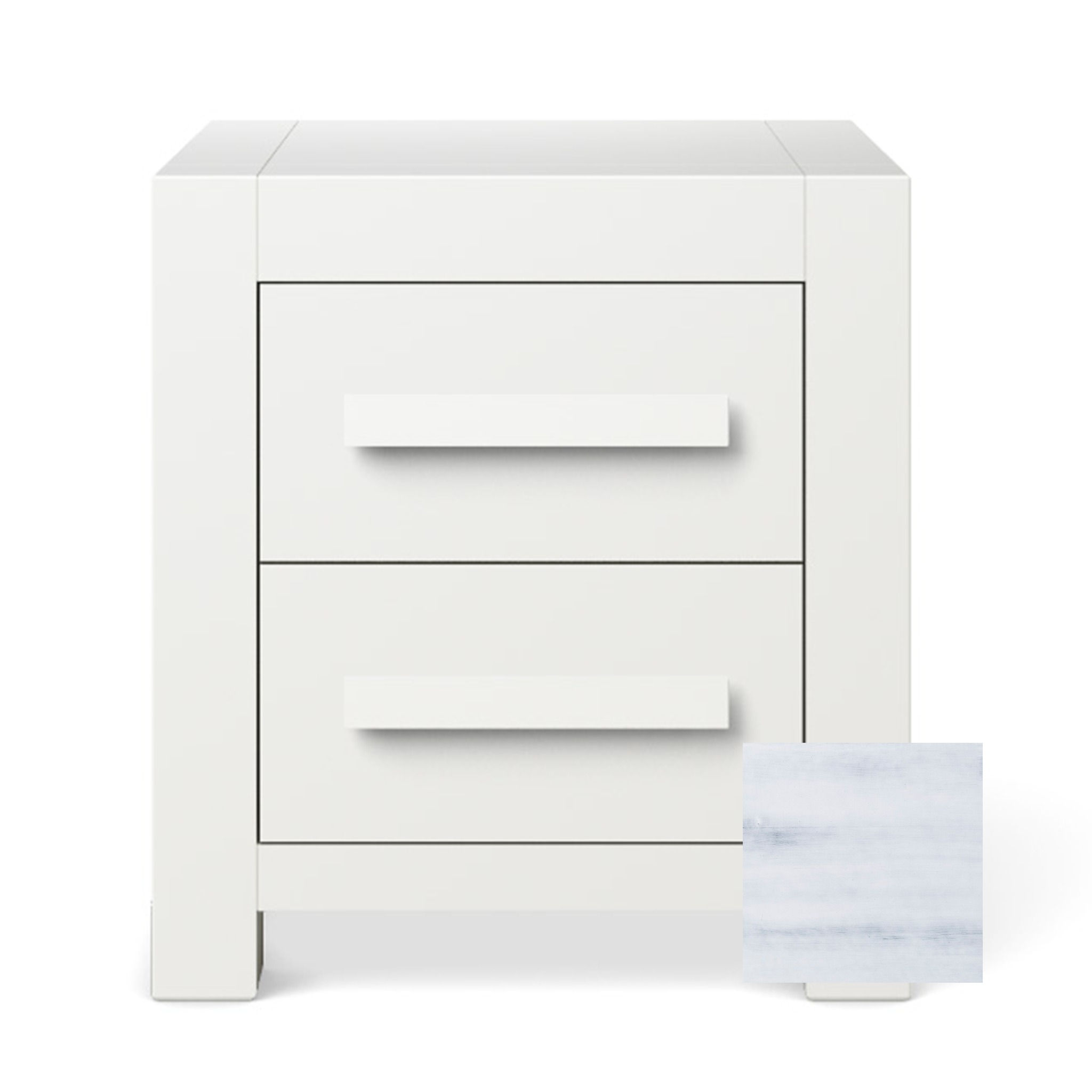 Ventianni Nightstand - Tots to Teens Furniture