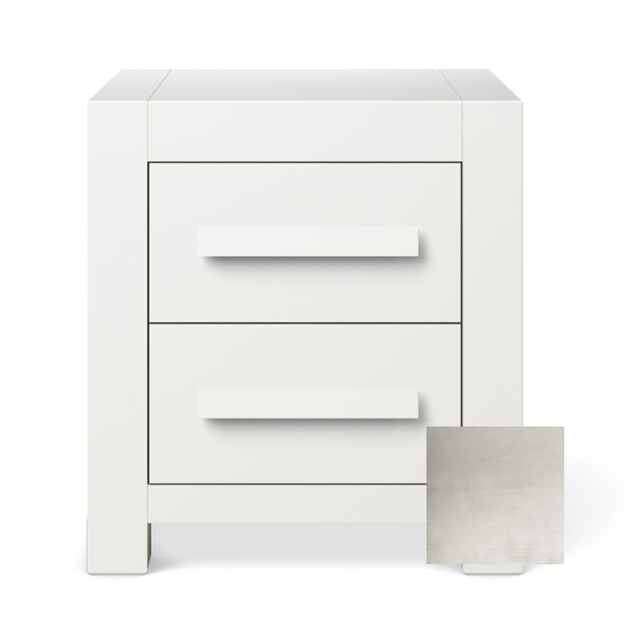 Ventianni Nightstand - Tots to Teens Furniture
