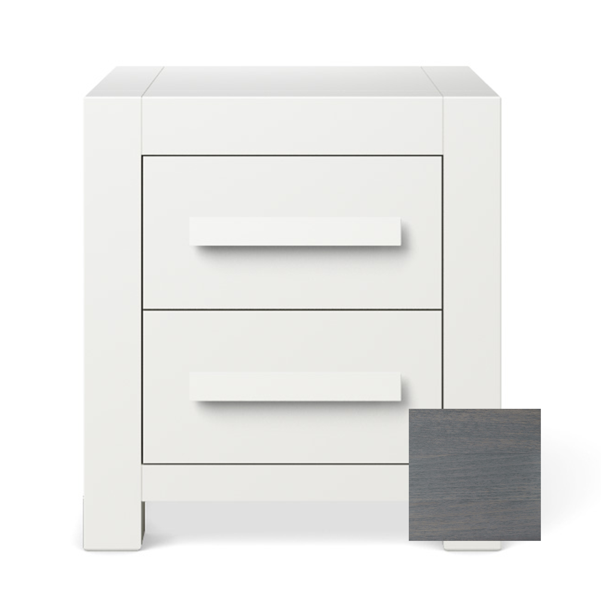 Ventianni Nightstand - Tots to Teens Furniture