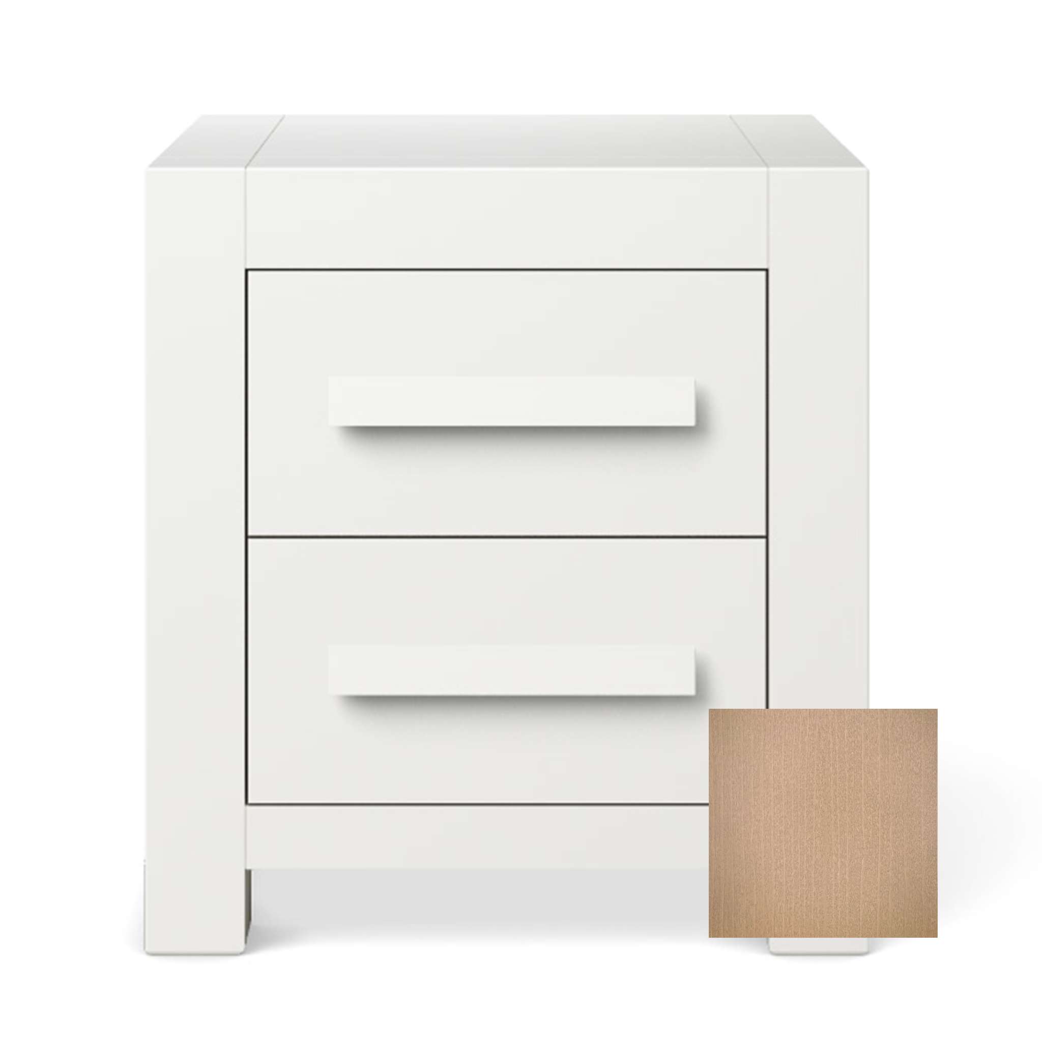 Ventianni Nightstand - Tots to Teens Furniture