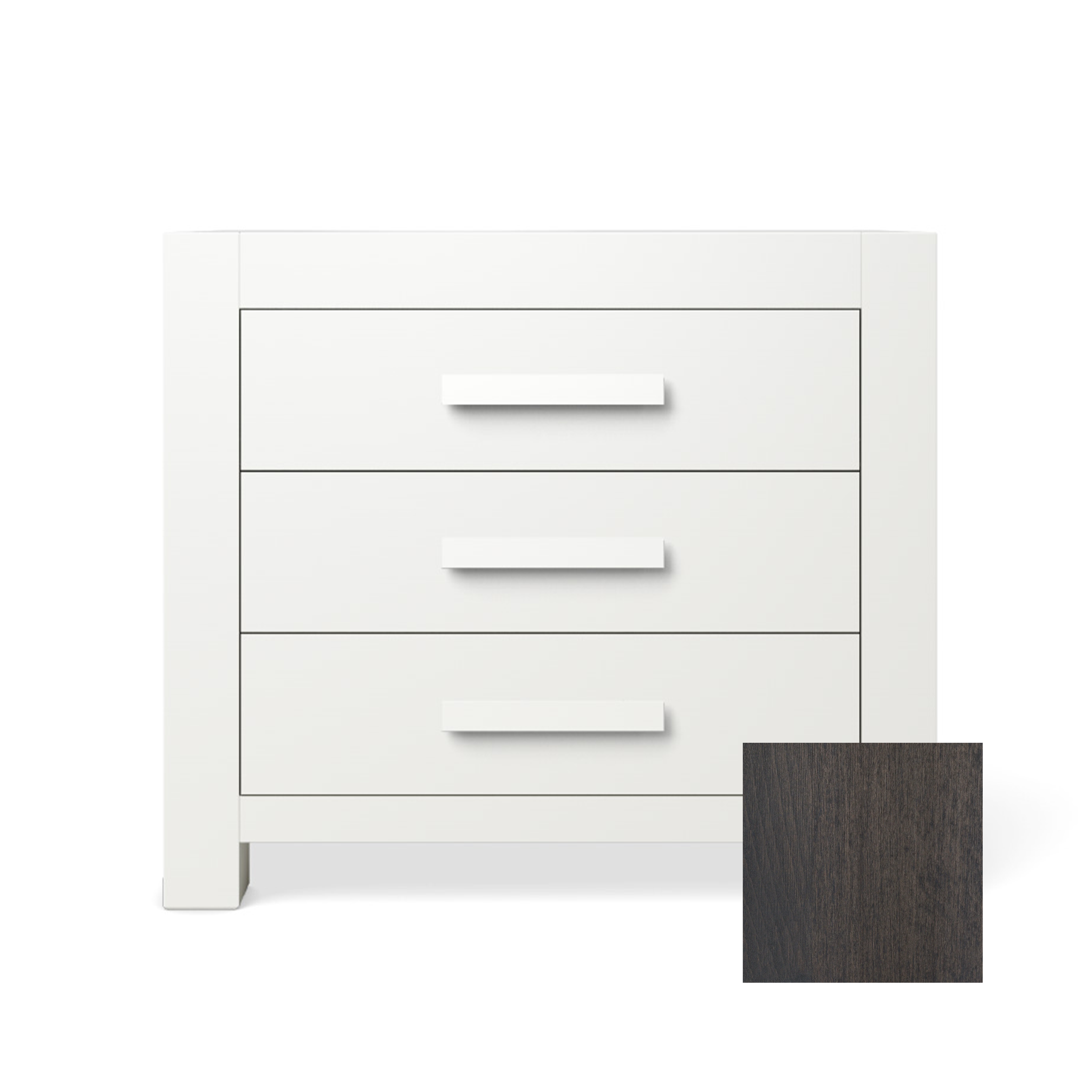 Ventianni Single Dresser - Tots to Teens Furniture