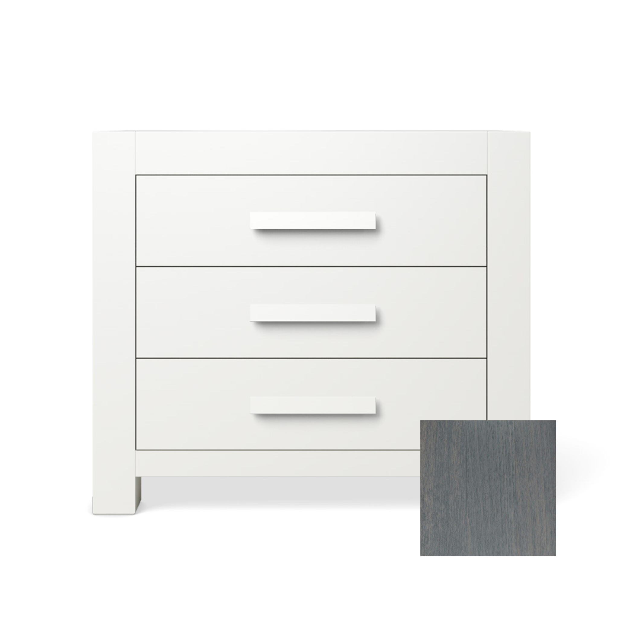 Ventianni Single Dresser - Tots to Teens Furniture