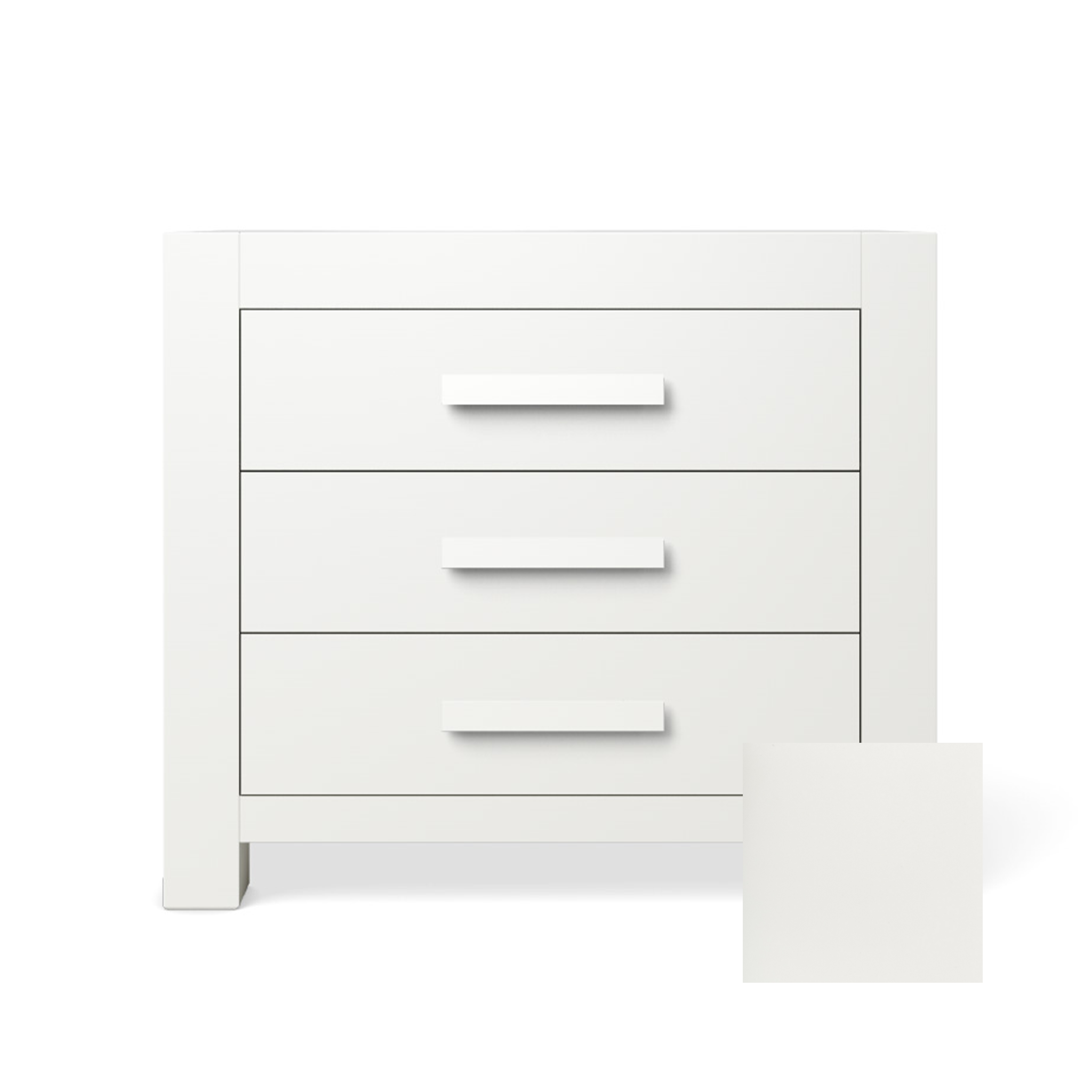 Ventianni Single Dresser - Tots to Teens Furniture
