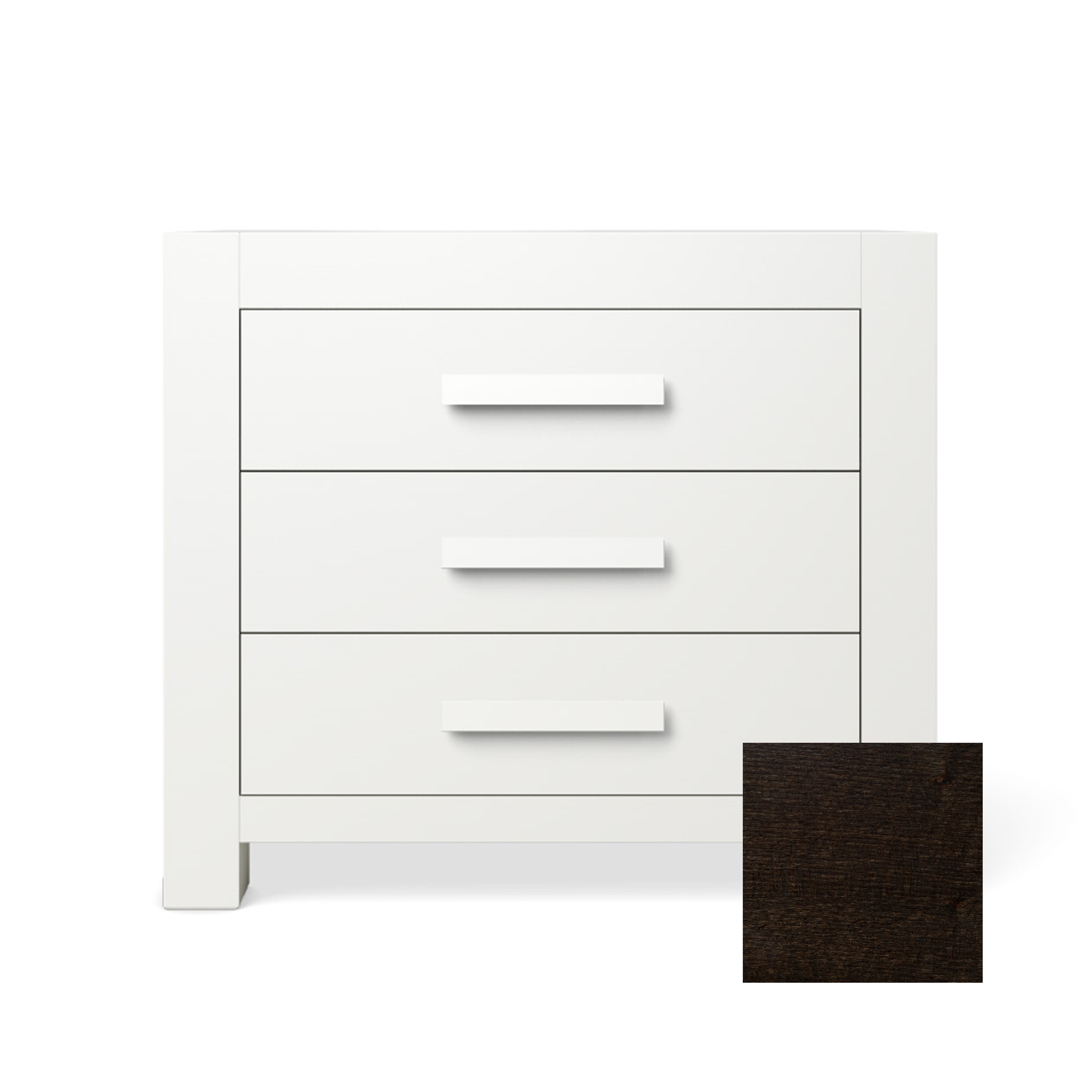 Ventianni Single Dresser - Tots to Teens Furniture
