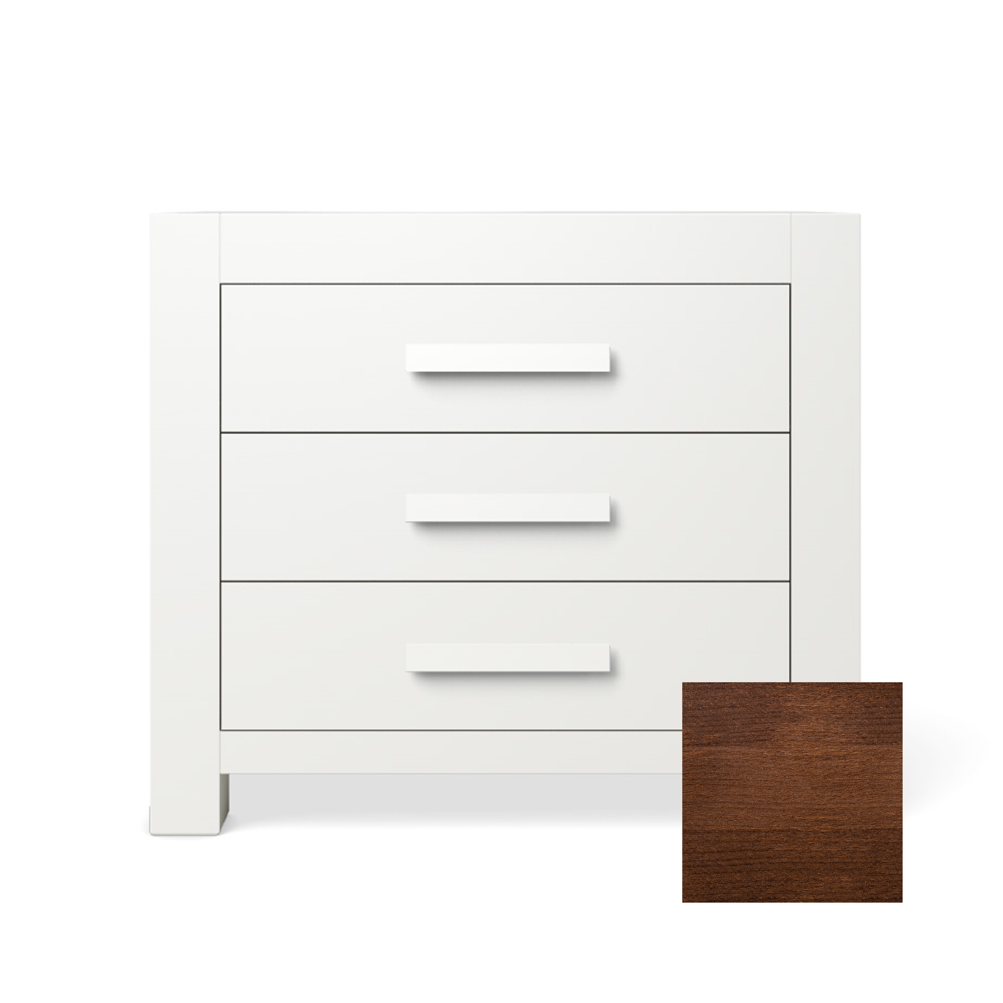 Ventianni Single Dresser - Tots to Teens Furniture
