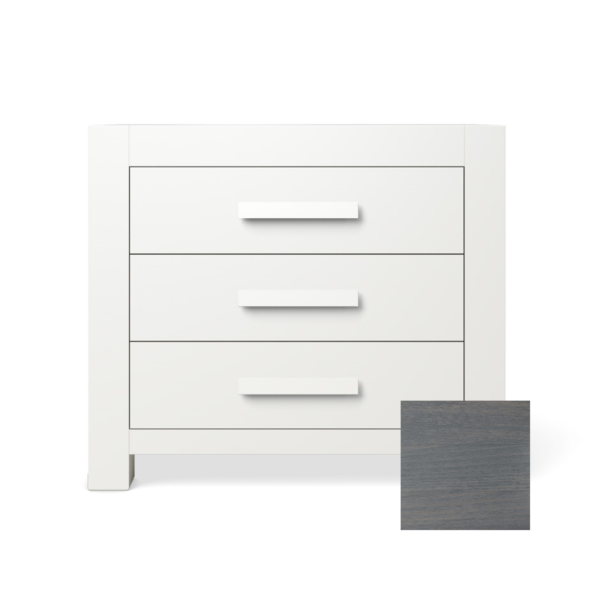 Ventianni Single Dresser - Tots to Teens Furniture