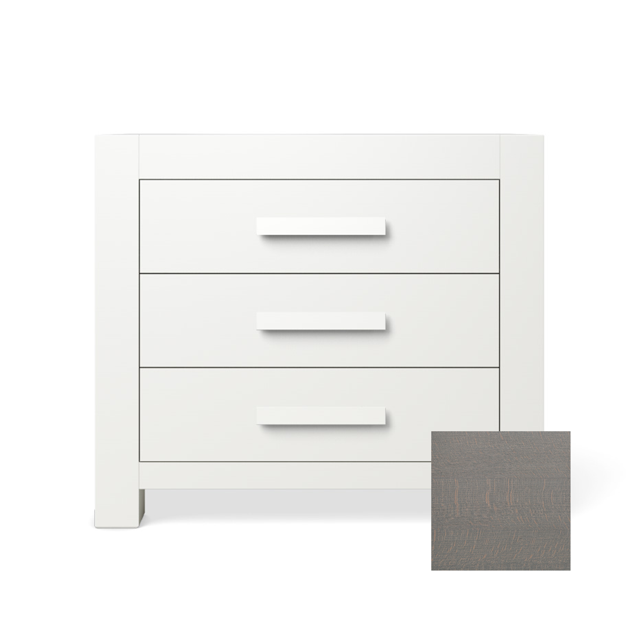 Ventianni Single Dresser - Tots to Teens Furniture