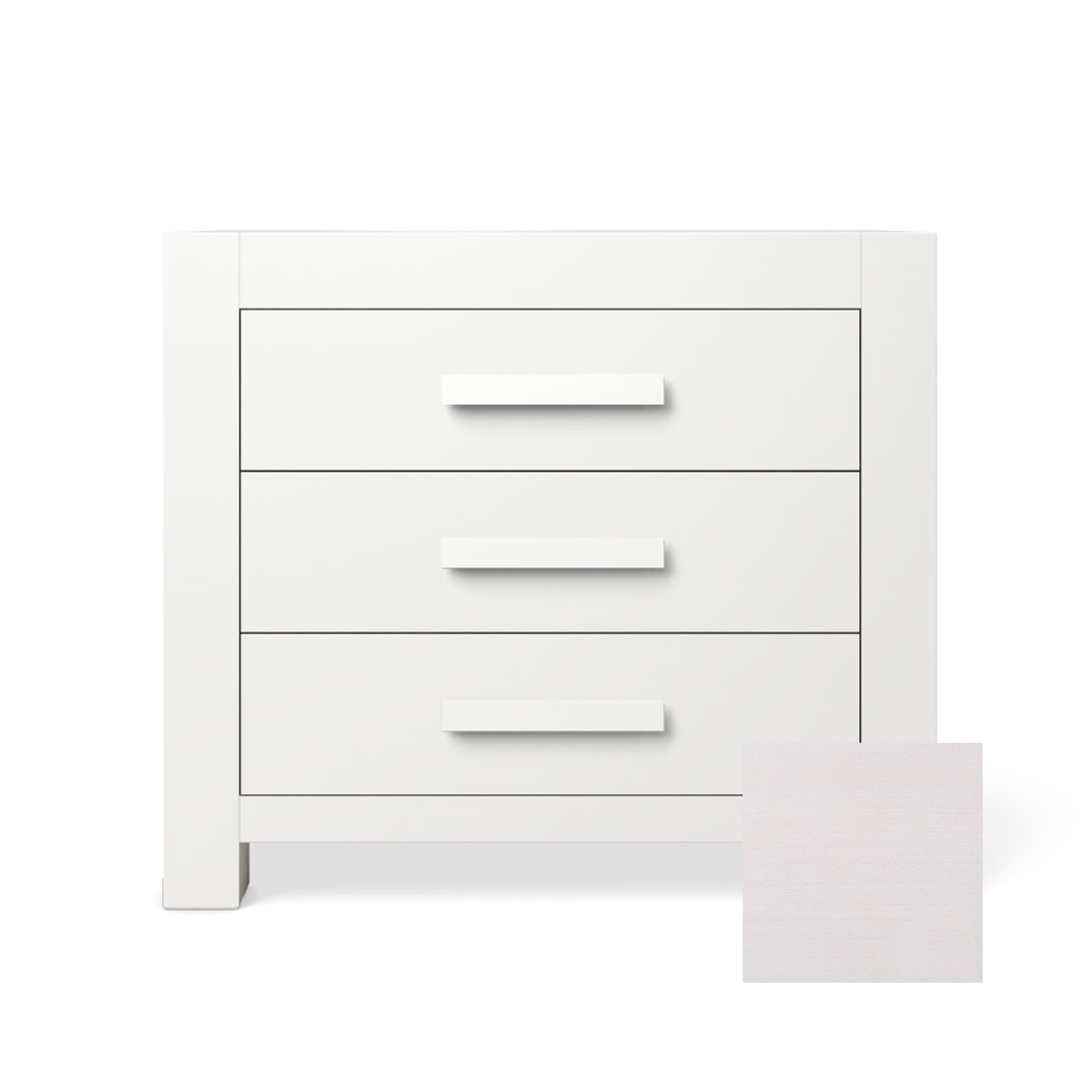 Ventianni Single Dresser - Tots to Teens Furniture