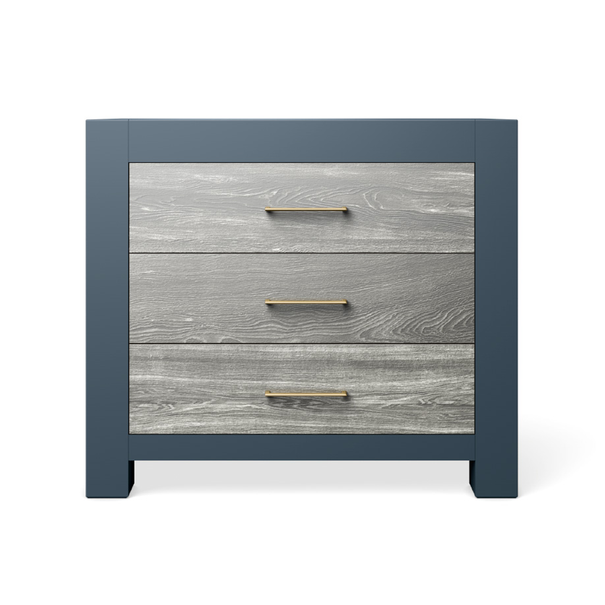 Ventianni Single Dresser - Tots to Teens Furniture