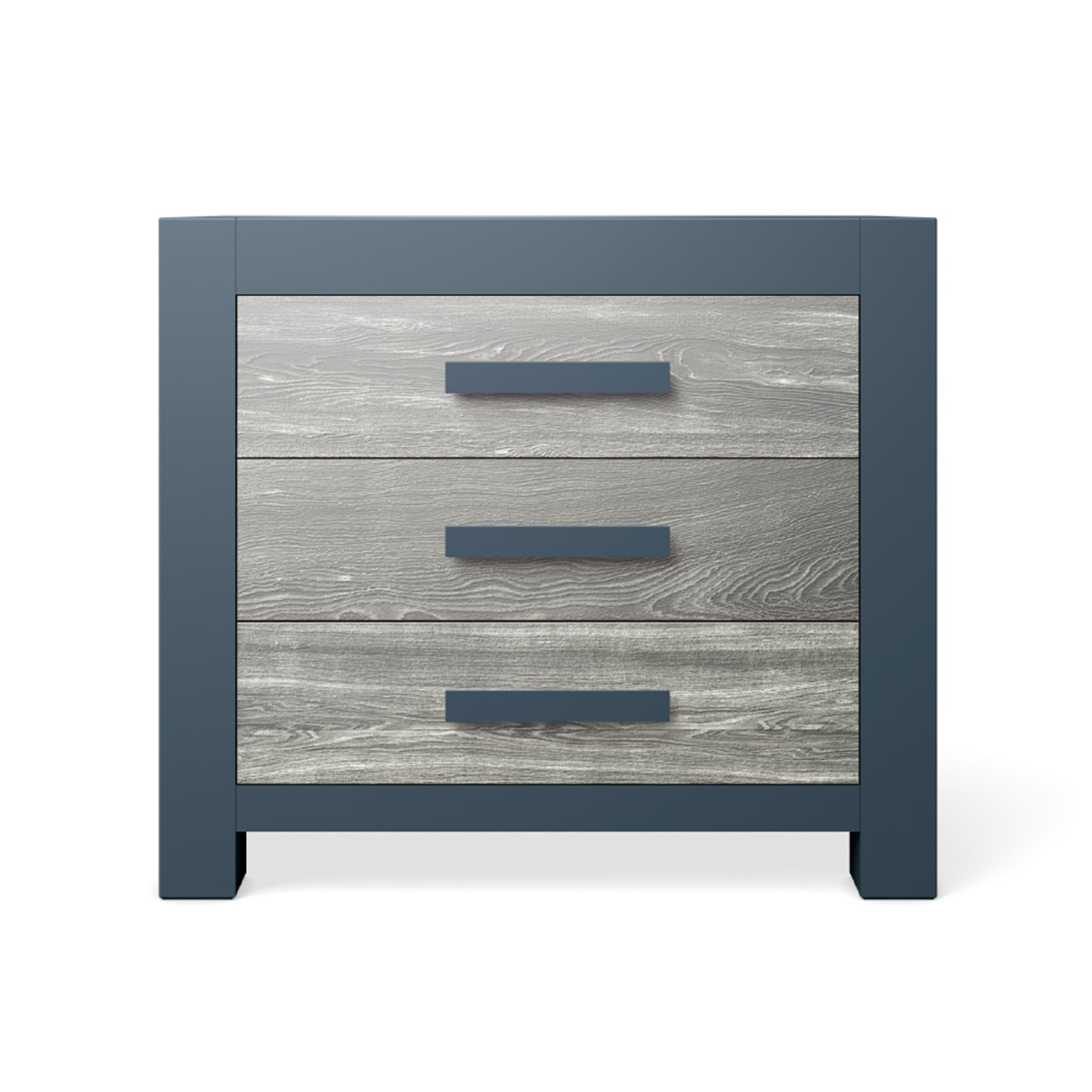 Ventianni Single Dresser - Tots to Teens Furniture