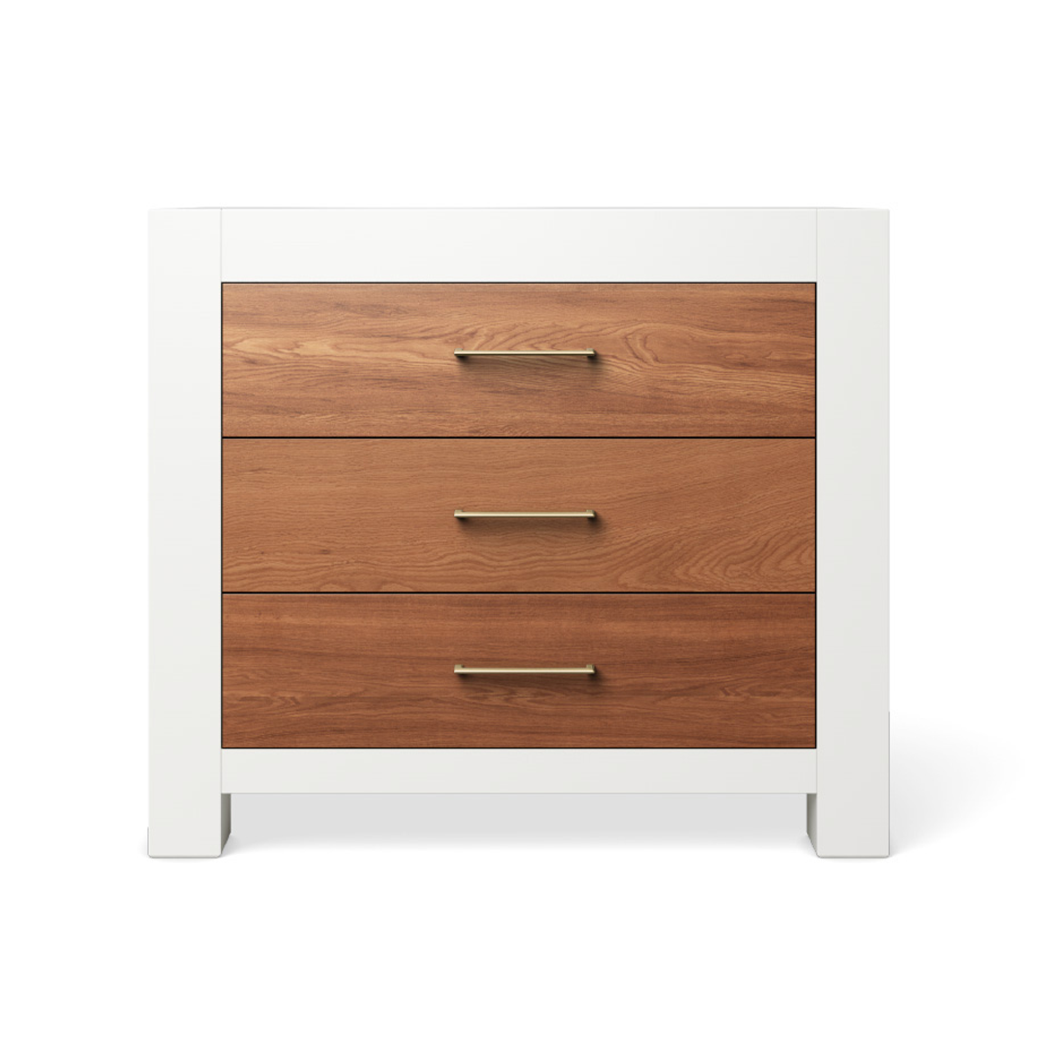 Ventianni Single Dresser - Tots to Teens Furniture