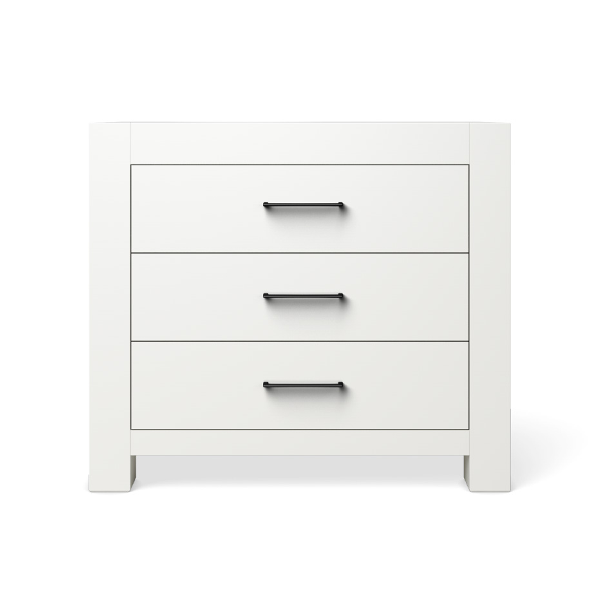 Ventianni Single Dresser - Tots to Teens Furniture