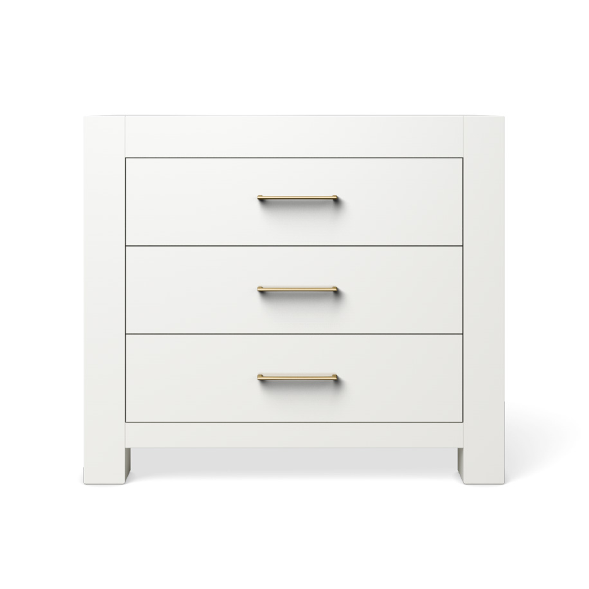 Ventianni Single Dresser - Tots to Teens Furniture