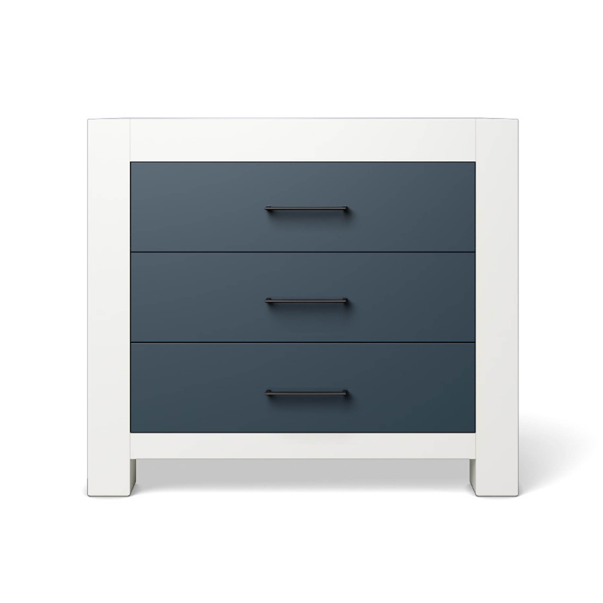 Ventianni Single Dresser - Tots to Teens Furniture
