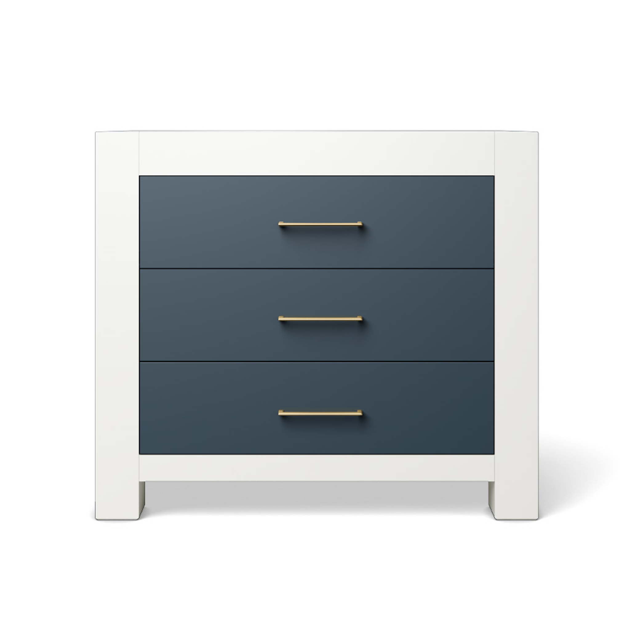 Ventianni Single Dresser - Tots to Teens Furniture