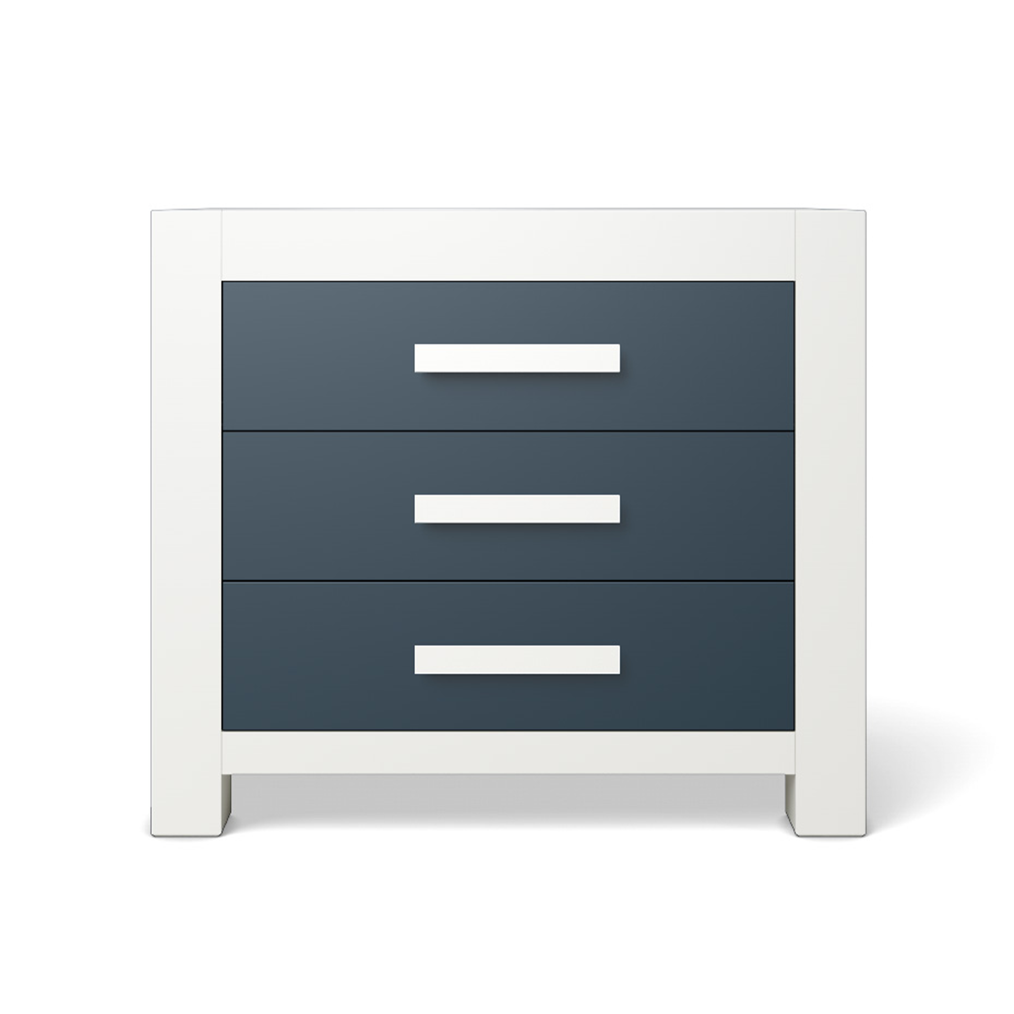 Ventianni Single Dresser - Tots to Teens Furniture