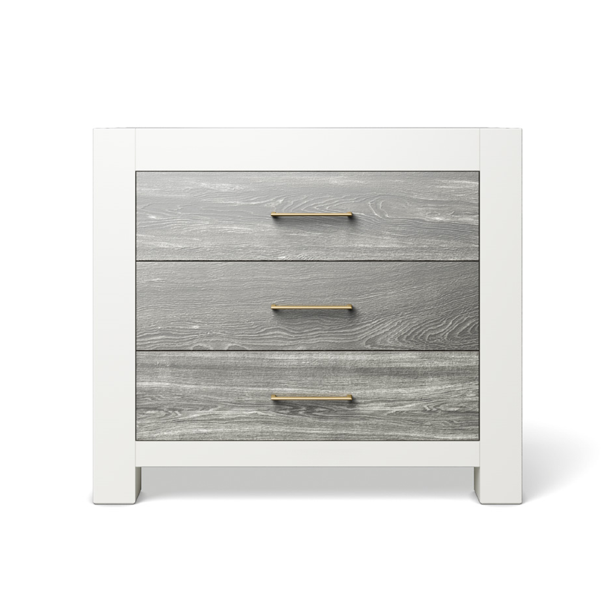 Ventianni Single Dresser - Tots to Teens Furniture