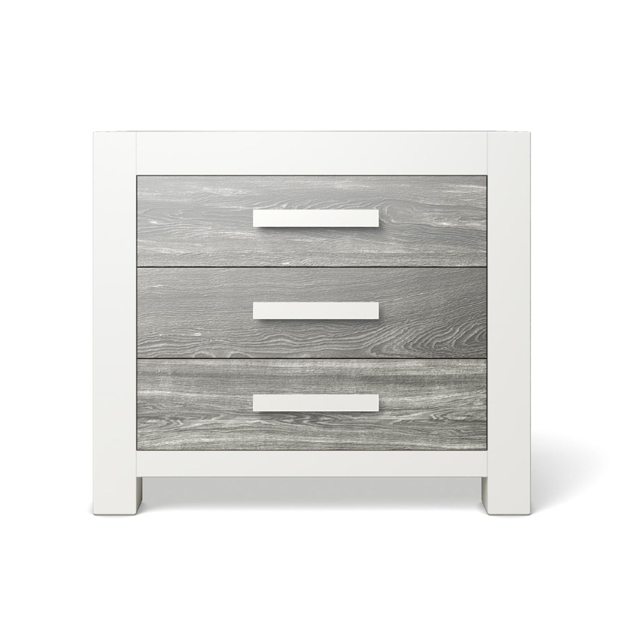 Ventianni Single Dresser - Tots to Teens Furniture