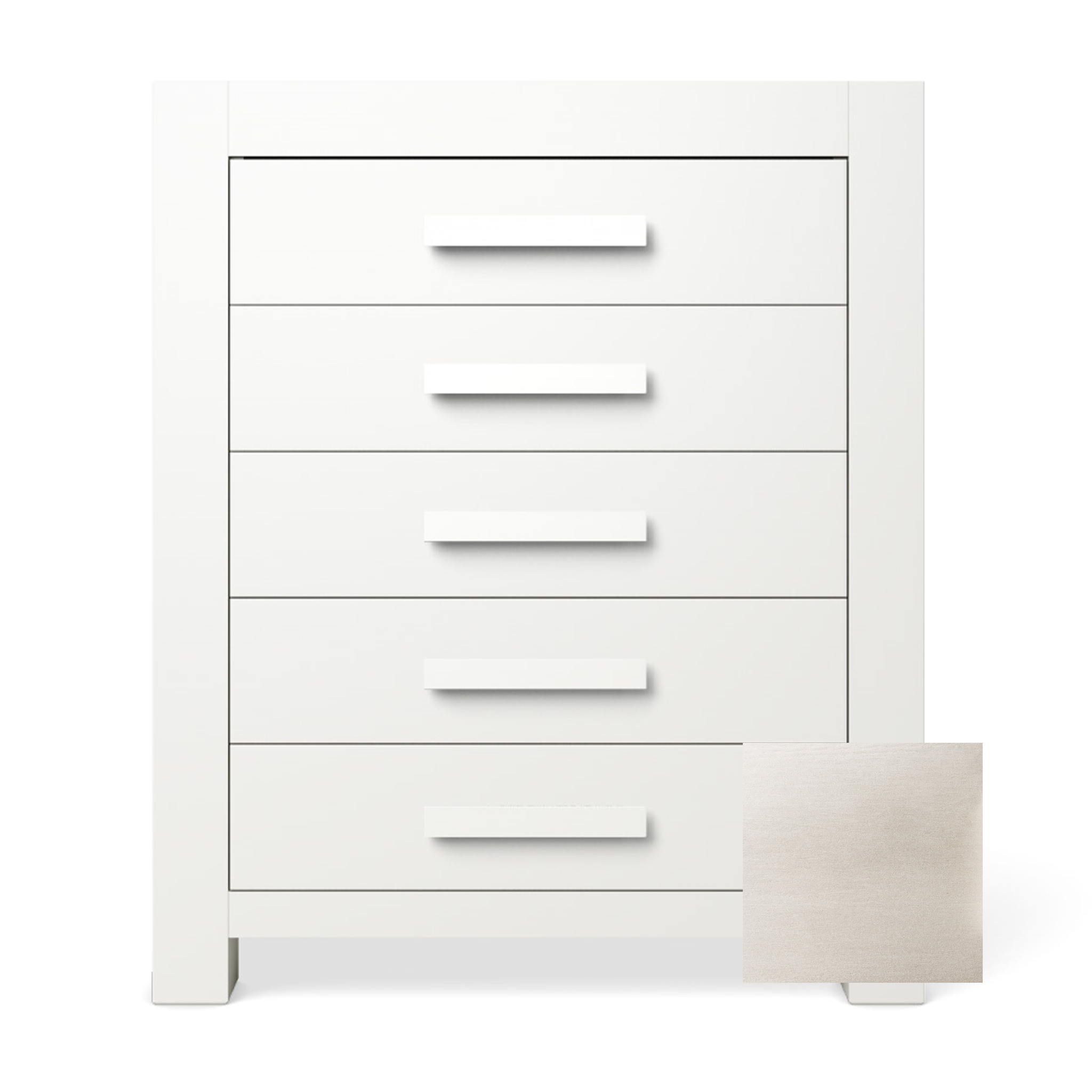 Ventianni Tall Chest - Tots to Teens Furniture