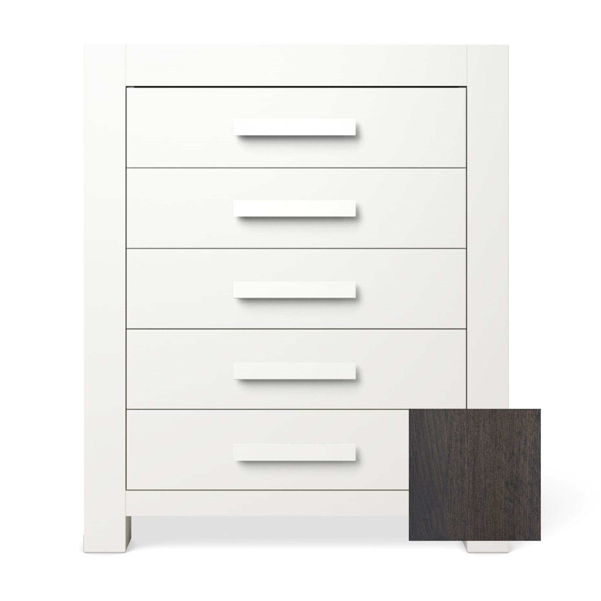 Ventianni Tall Chest - Tots to Teens Furniture
