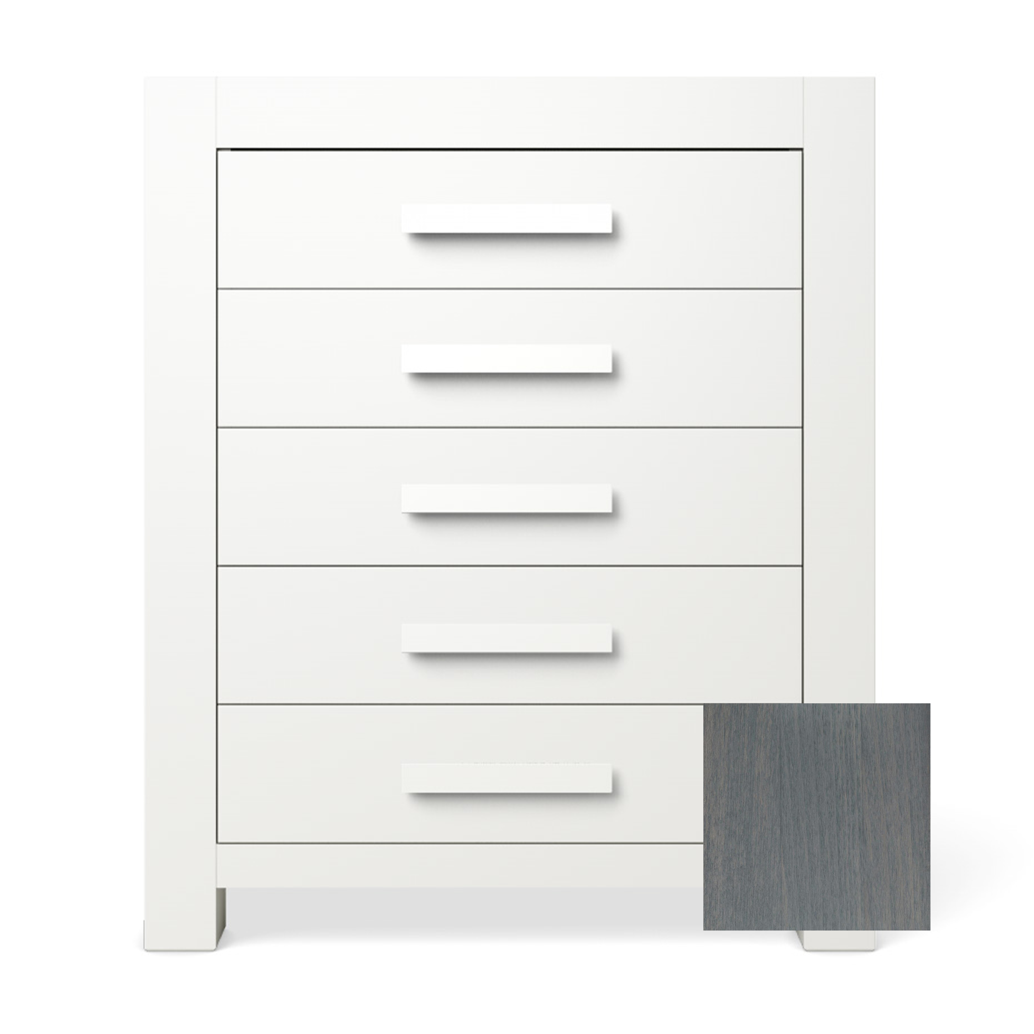 Ventianni Tall Chest - Tots to Teens Furniture