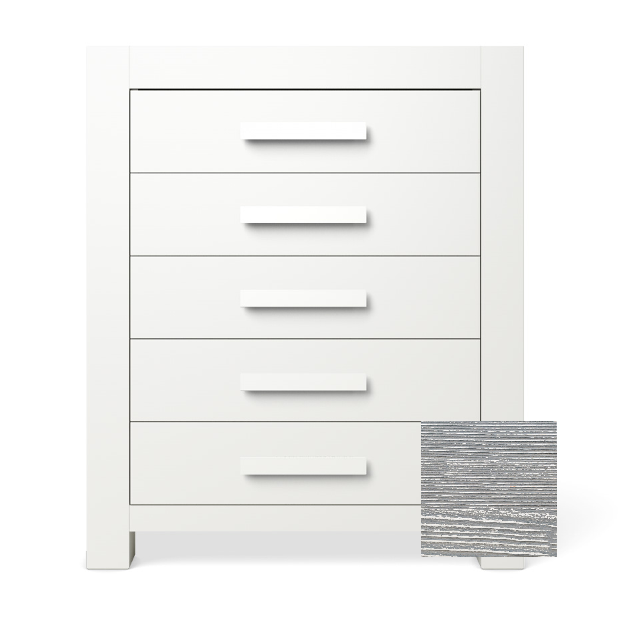 Ventianni Tall Chest - Tots to Teens Furniture