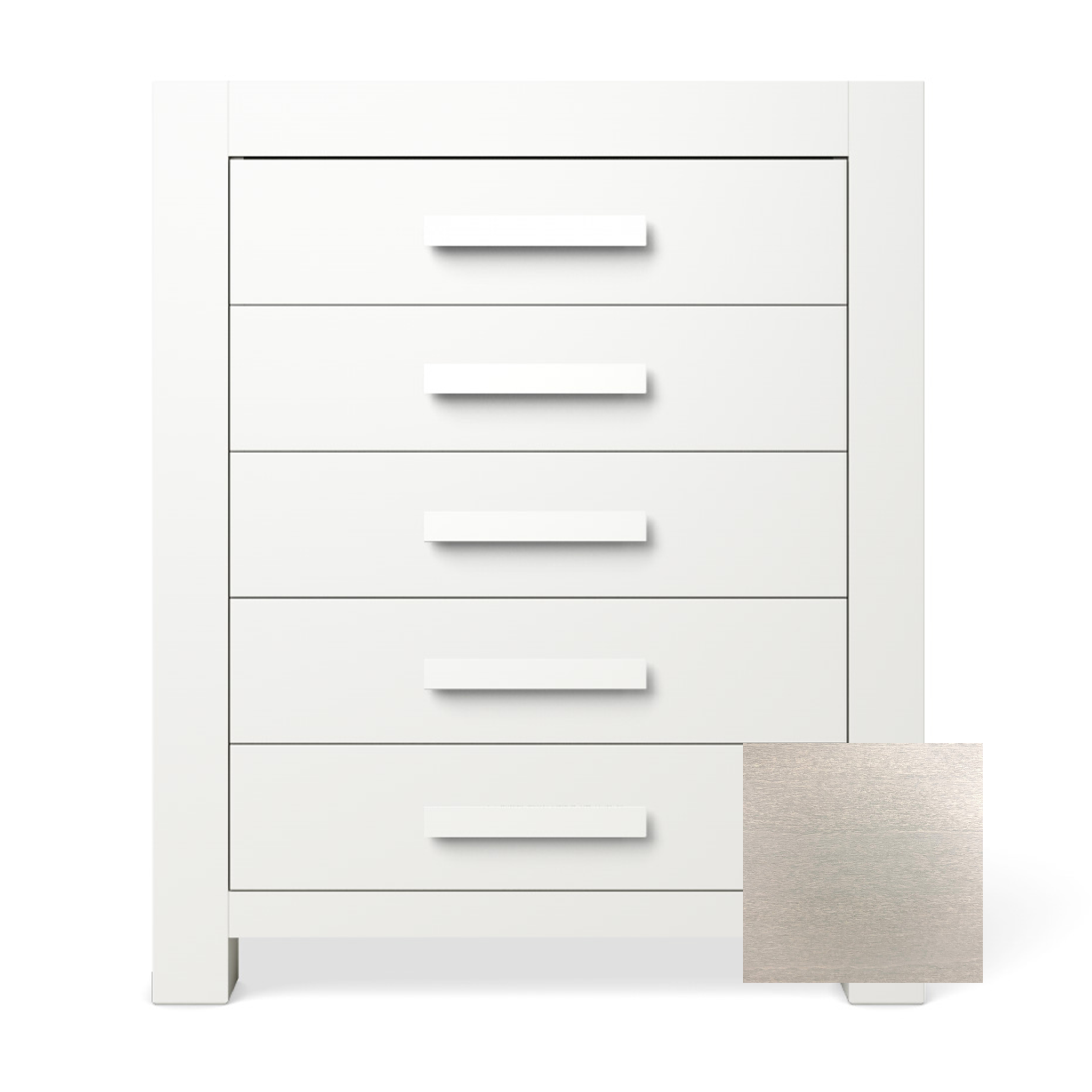 Ventianni Tall Chest - Tots to Teens Furniture