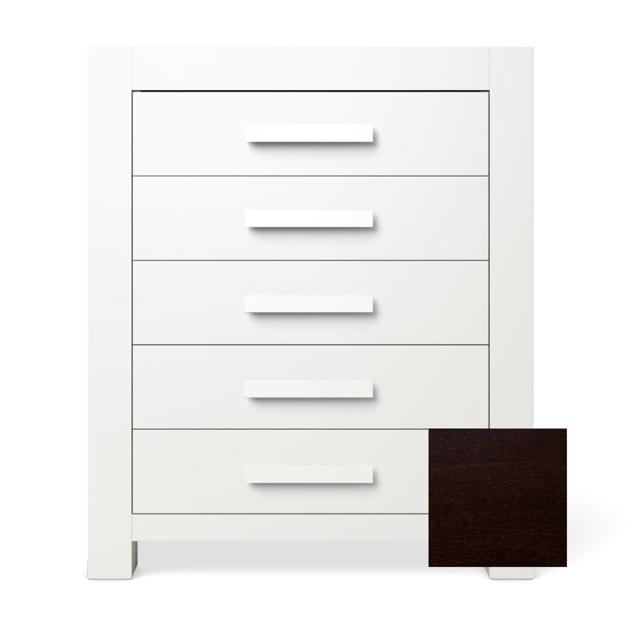 Ventianni Tall Chest - Tots to Teens Furniture