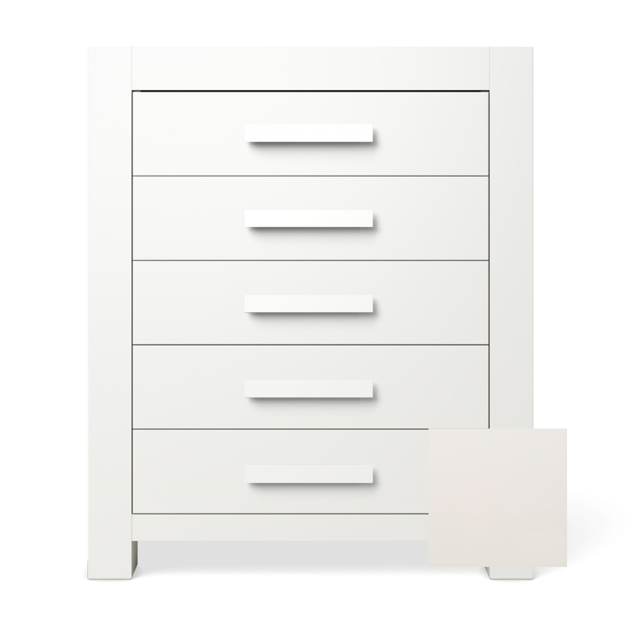 Ventianni Tall Chest - Tots to Teens Furniture