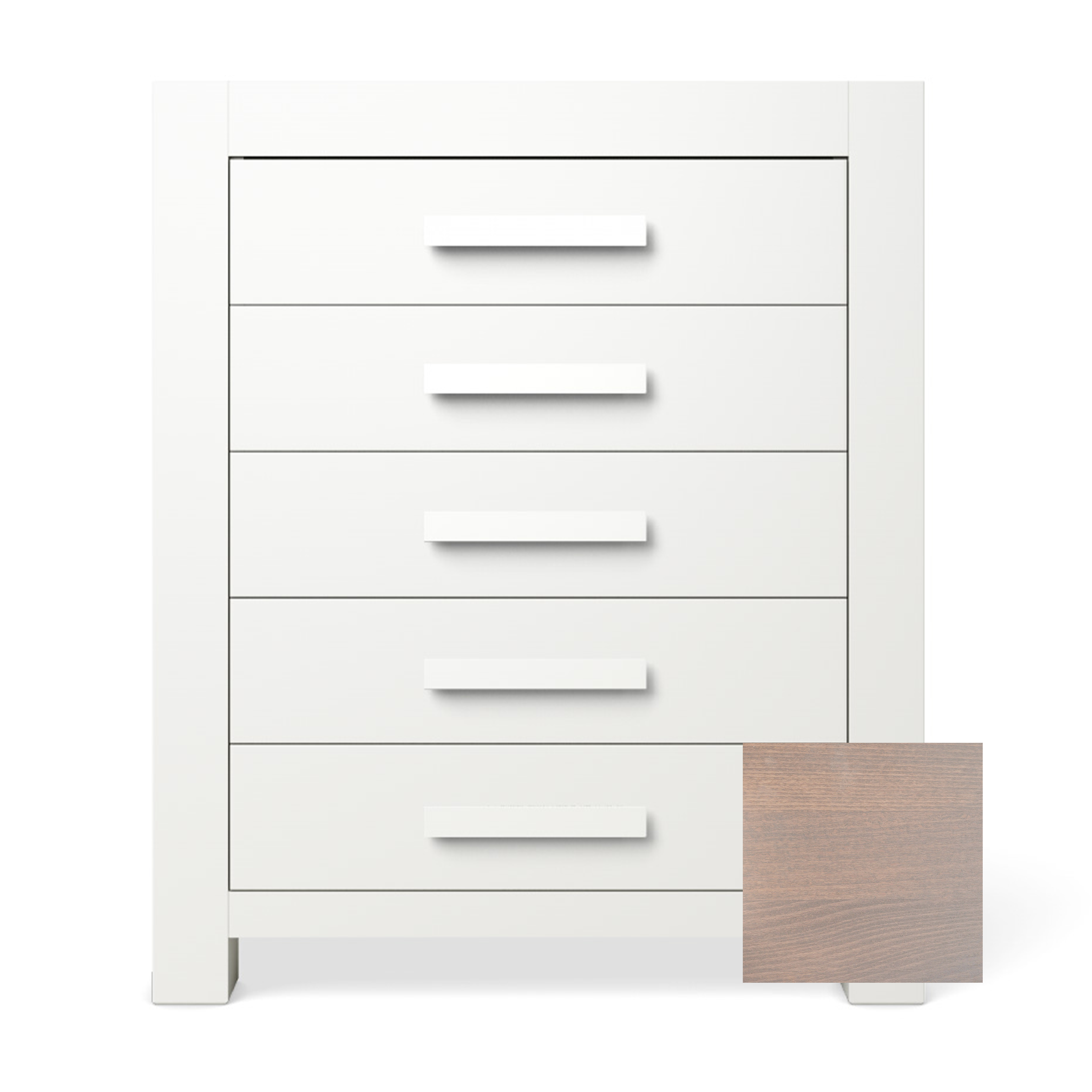 Ventianni Tall Chest - Tots to Teens Furniture