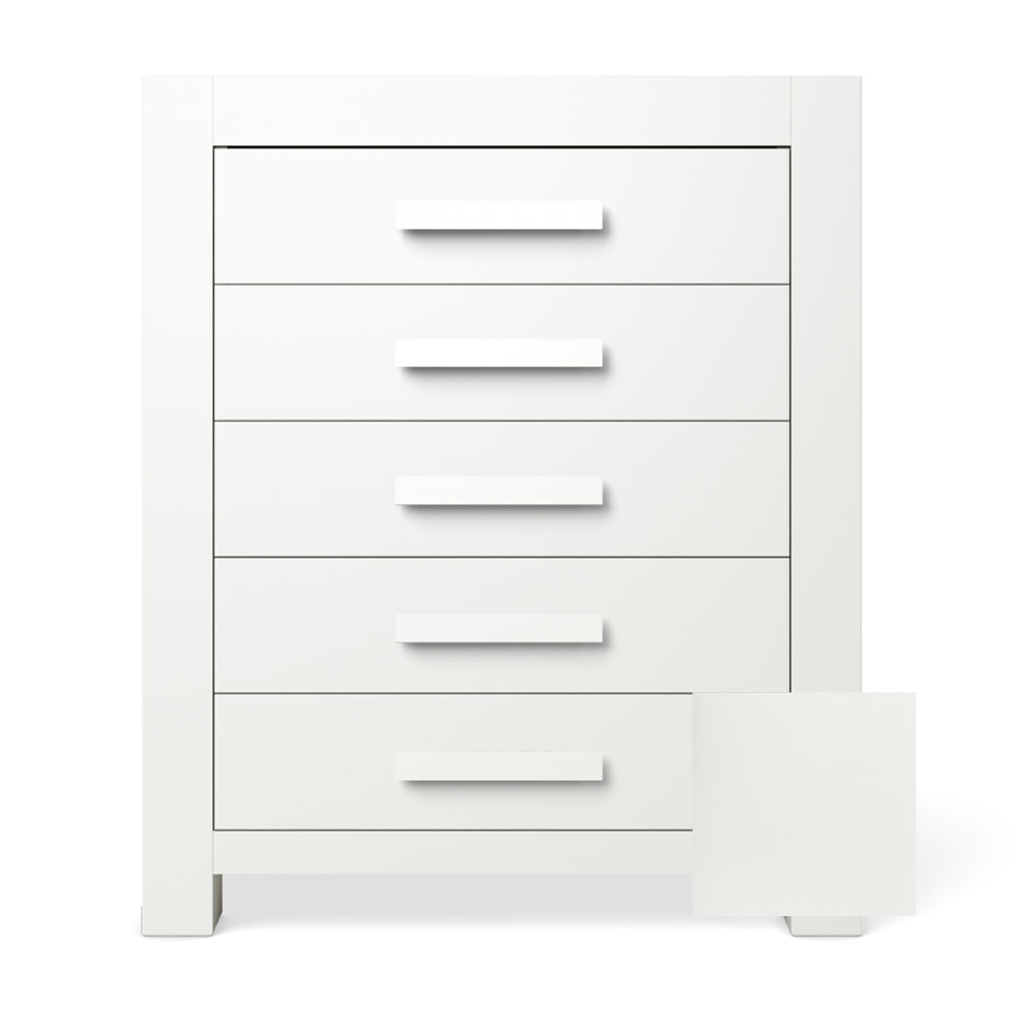Ventianni Tall Chest - Tots to Teens Furniture