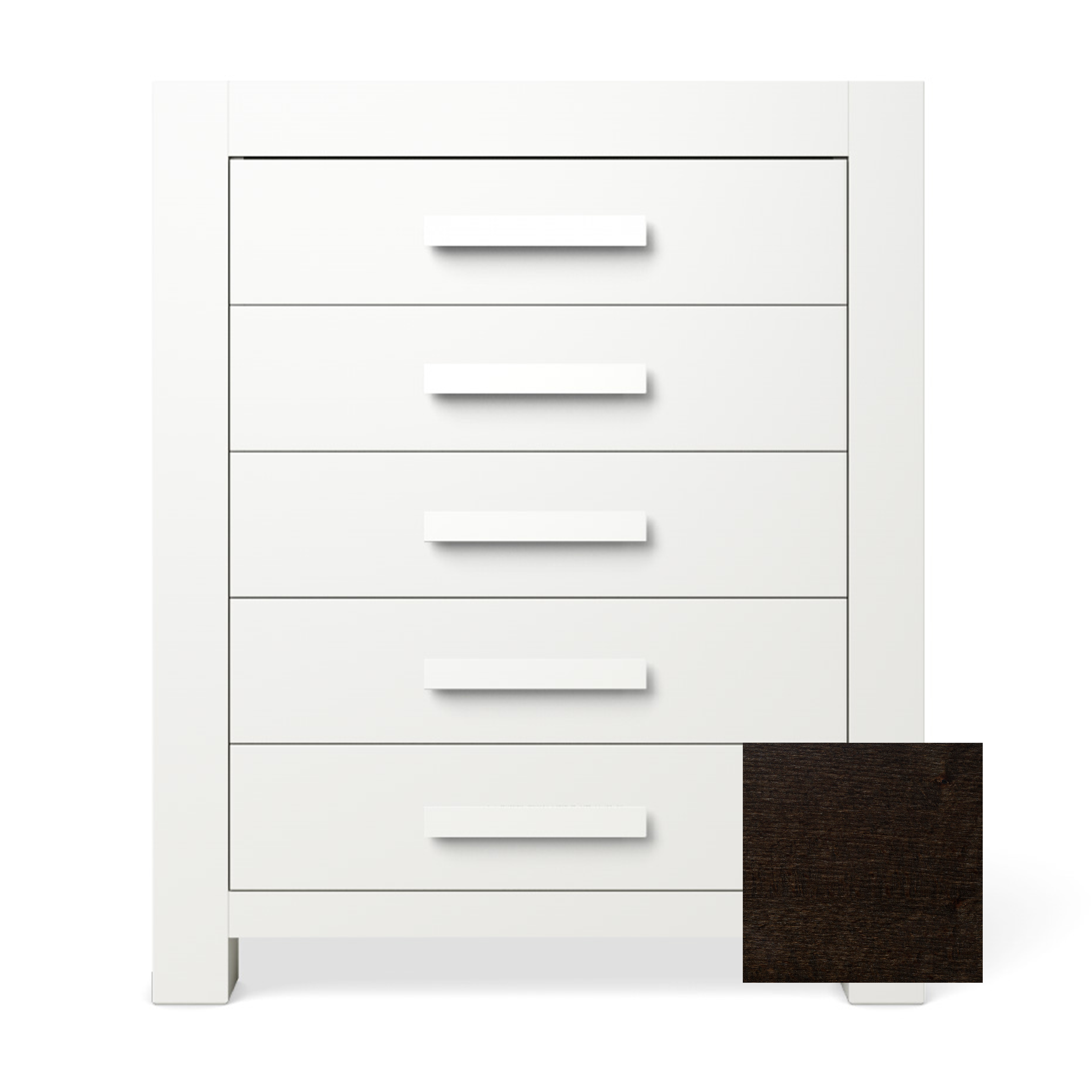 Ventianni Tall Chest - Tots to Teens Furniture