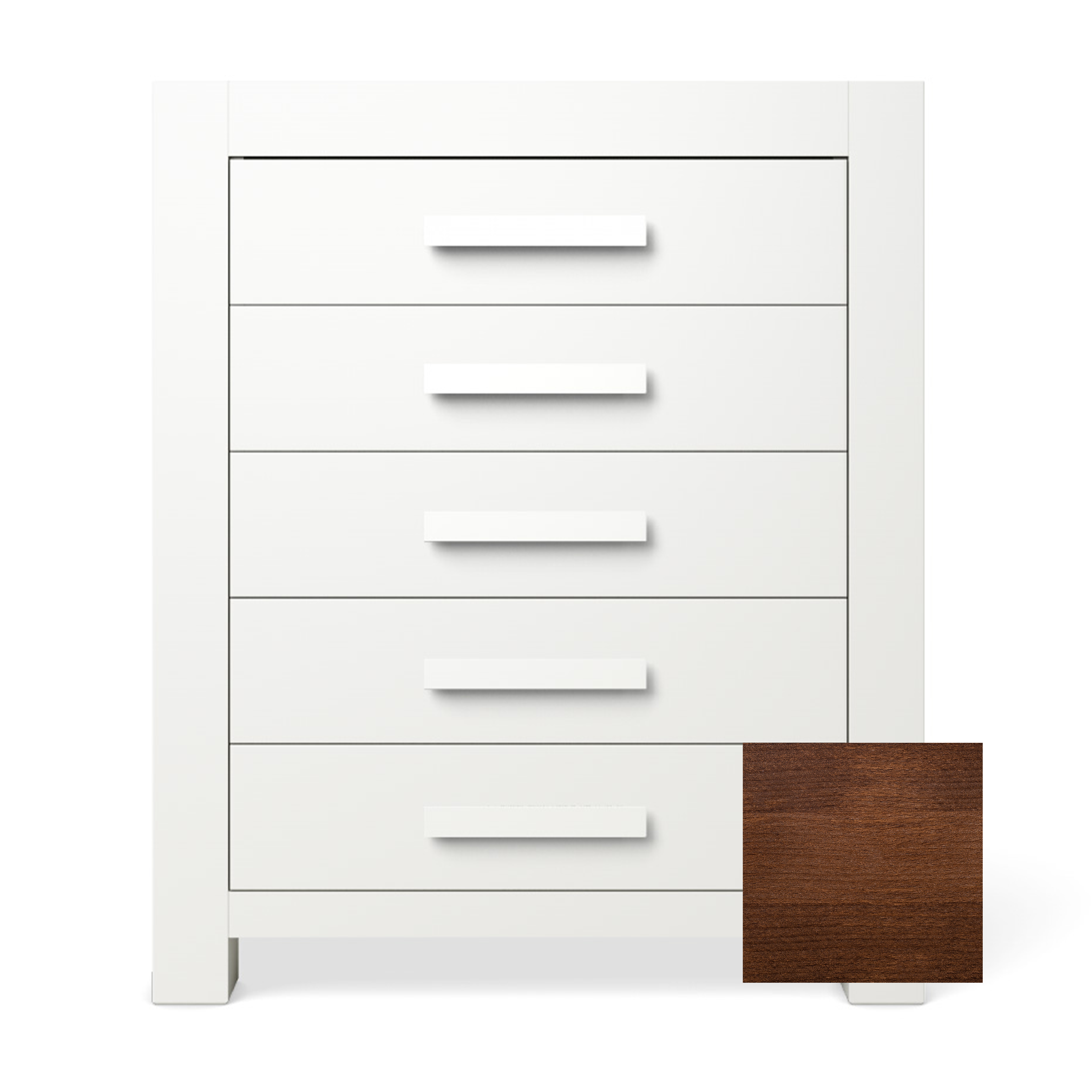 Ventianni Tall Chest - Tots to Teens Furniture