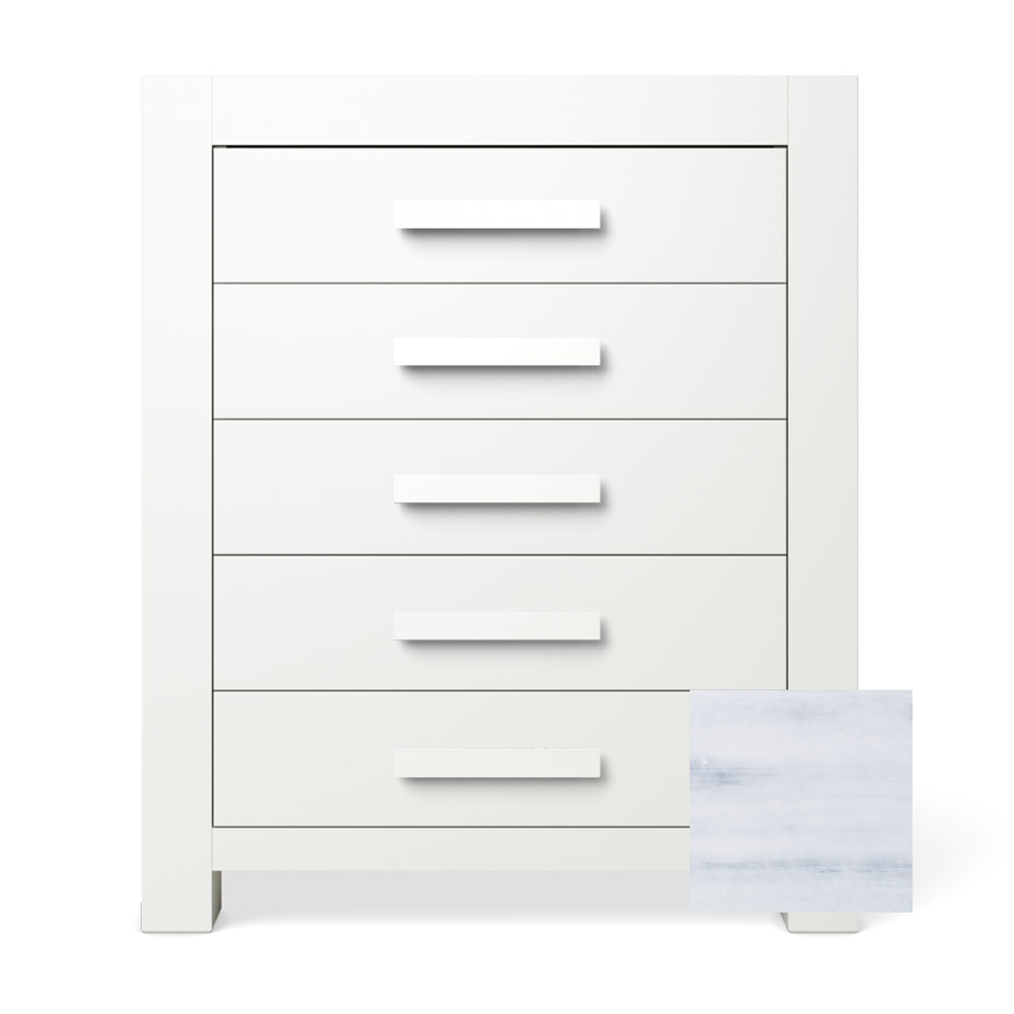 Ventianni Tall Chest - Tots to Teens Furniture
