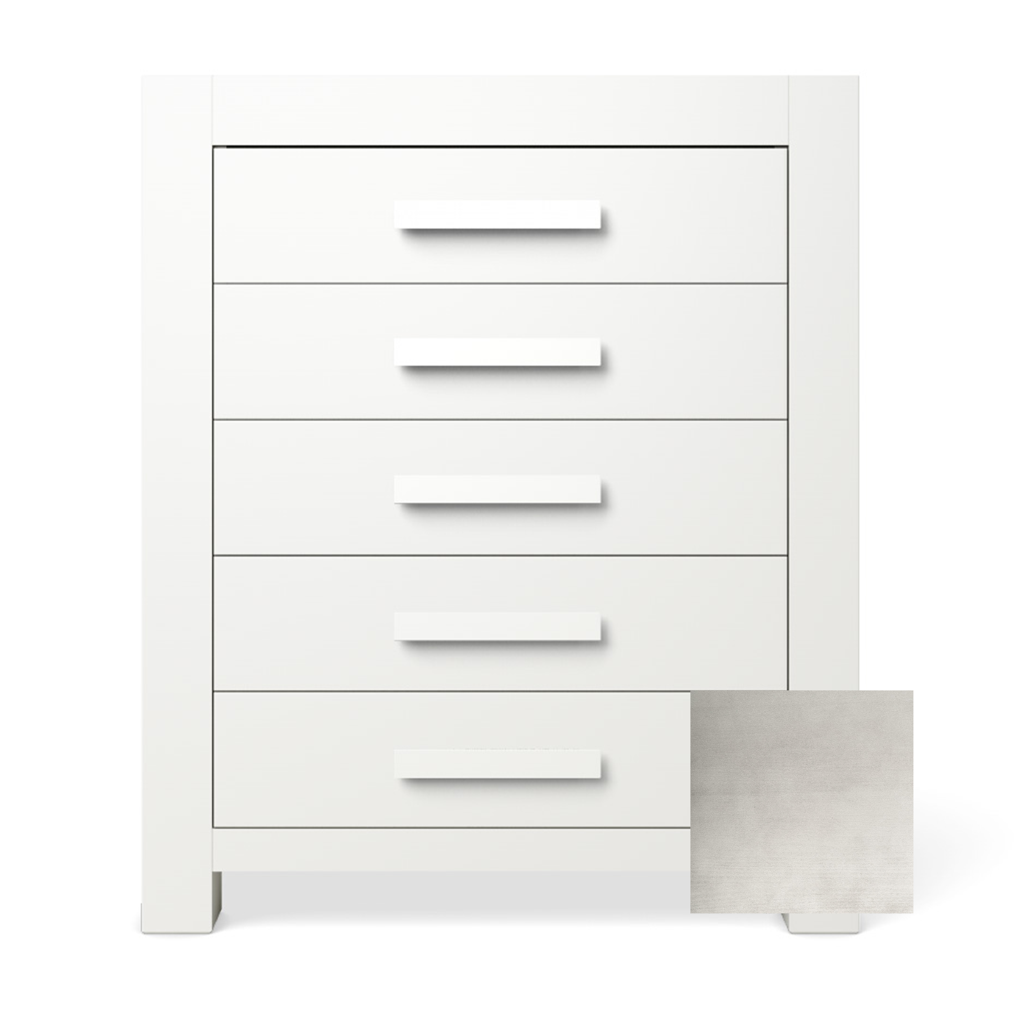 Ventianni Tall Chest - Tots to Teens Furniture