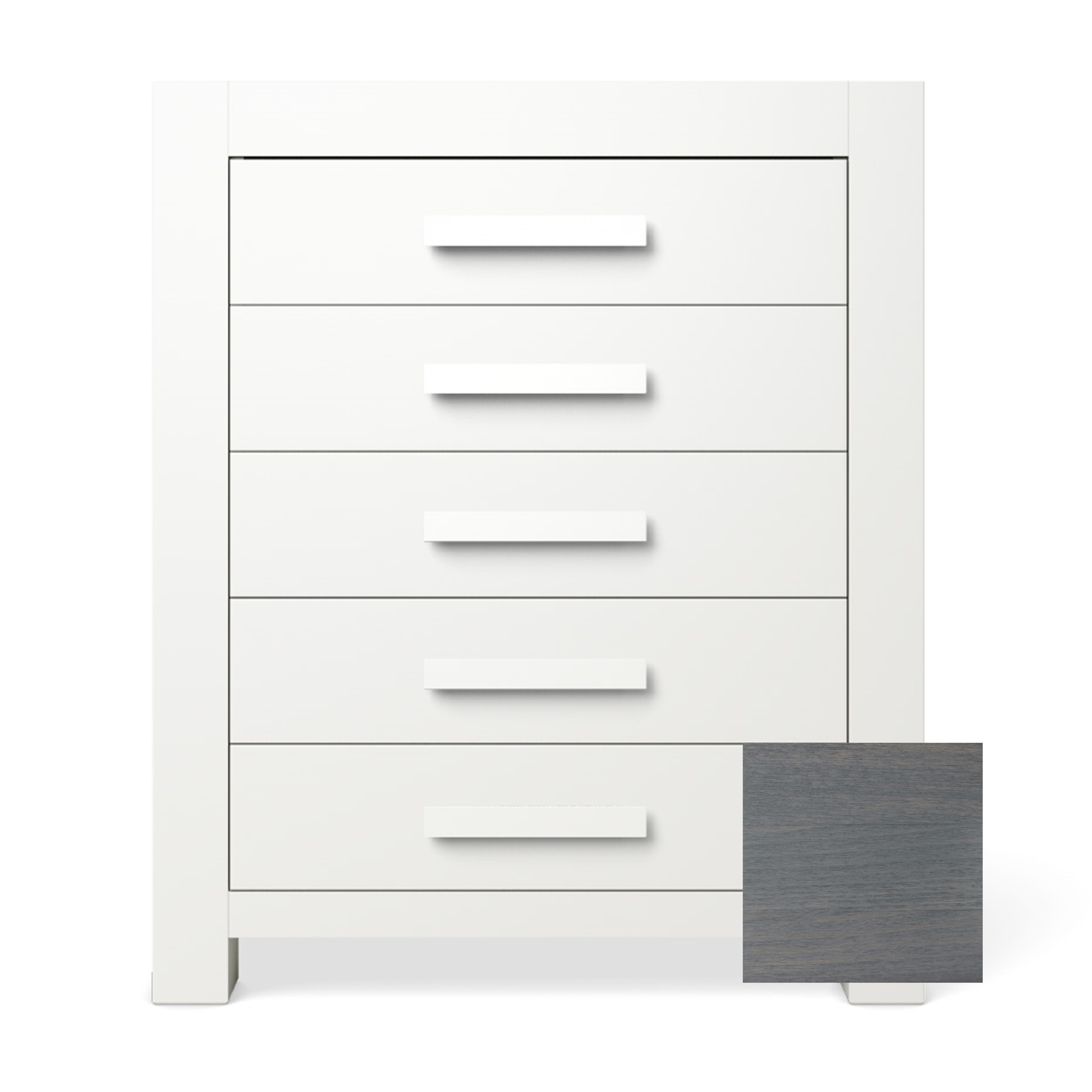 Ventianni Tall Chest - Tots to Teens Furniture