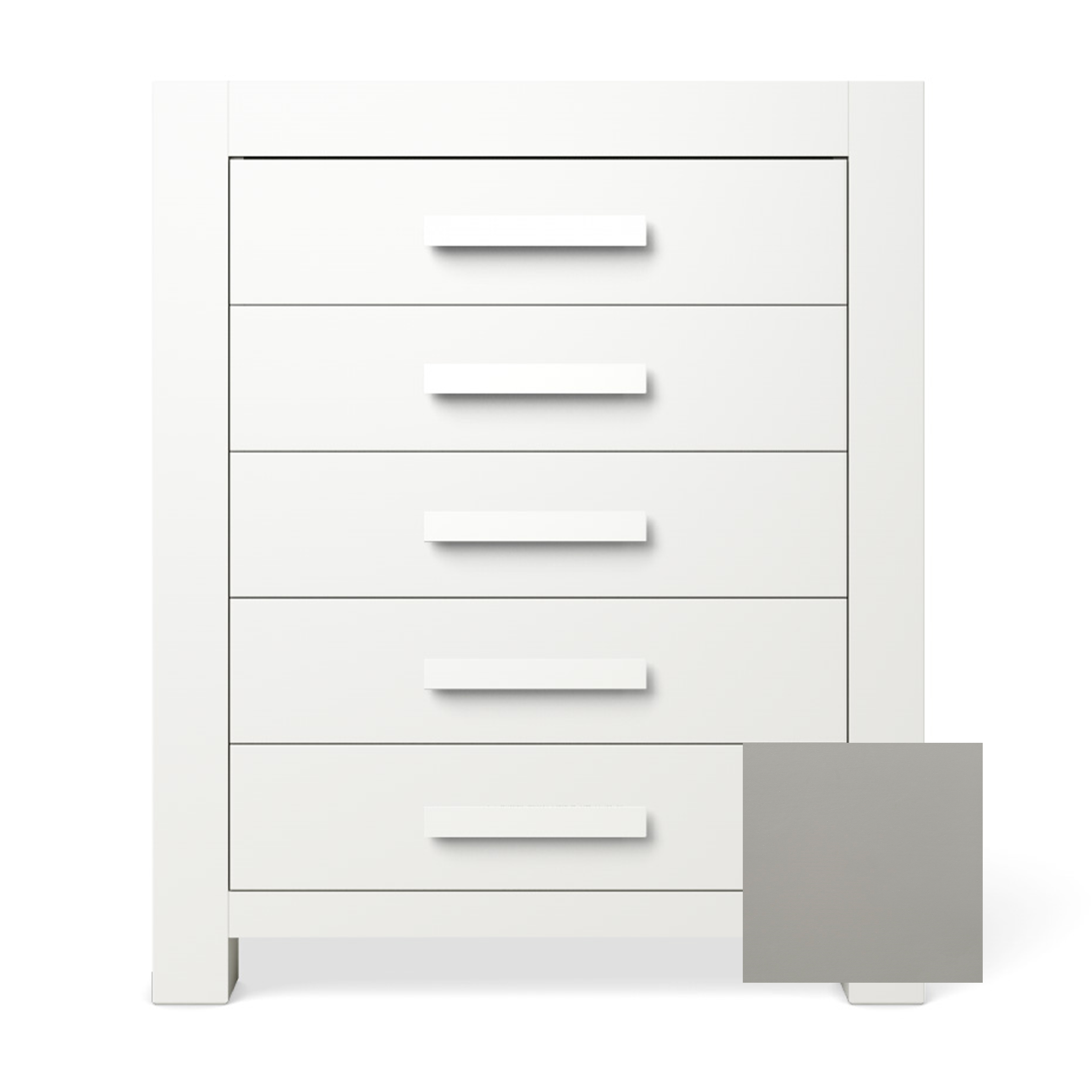 Ventianni Tall Chest - Tots to Teens Furniture