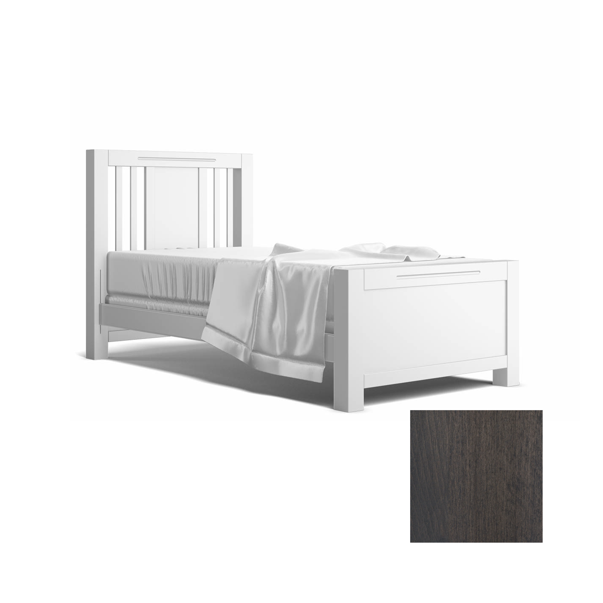 Ventianni Bed - Tots to Teens Furniture