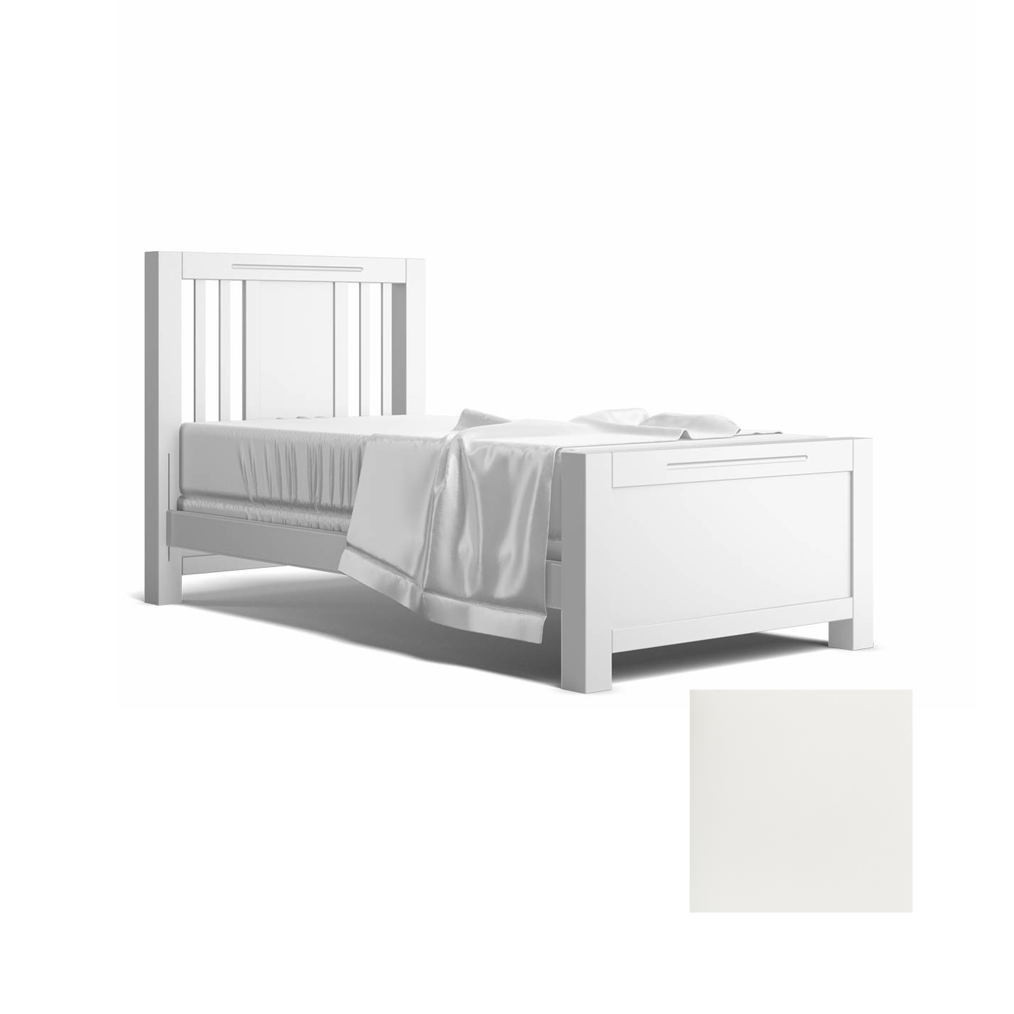 Ventianni Bed - Tots to Teens Furniture
