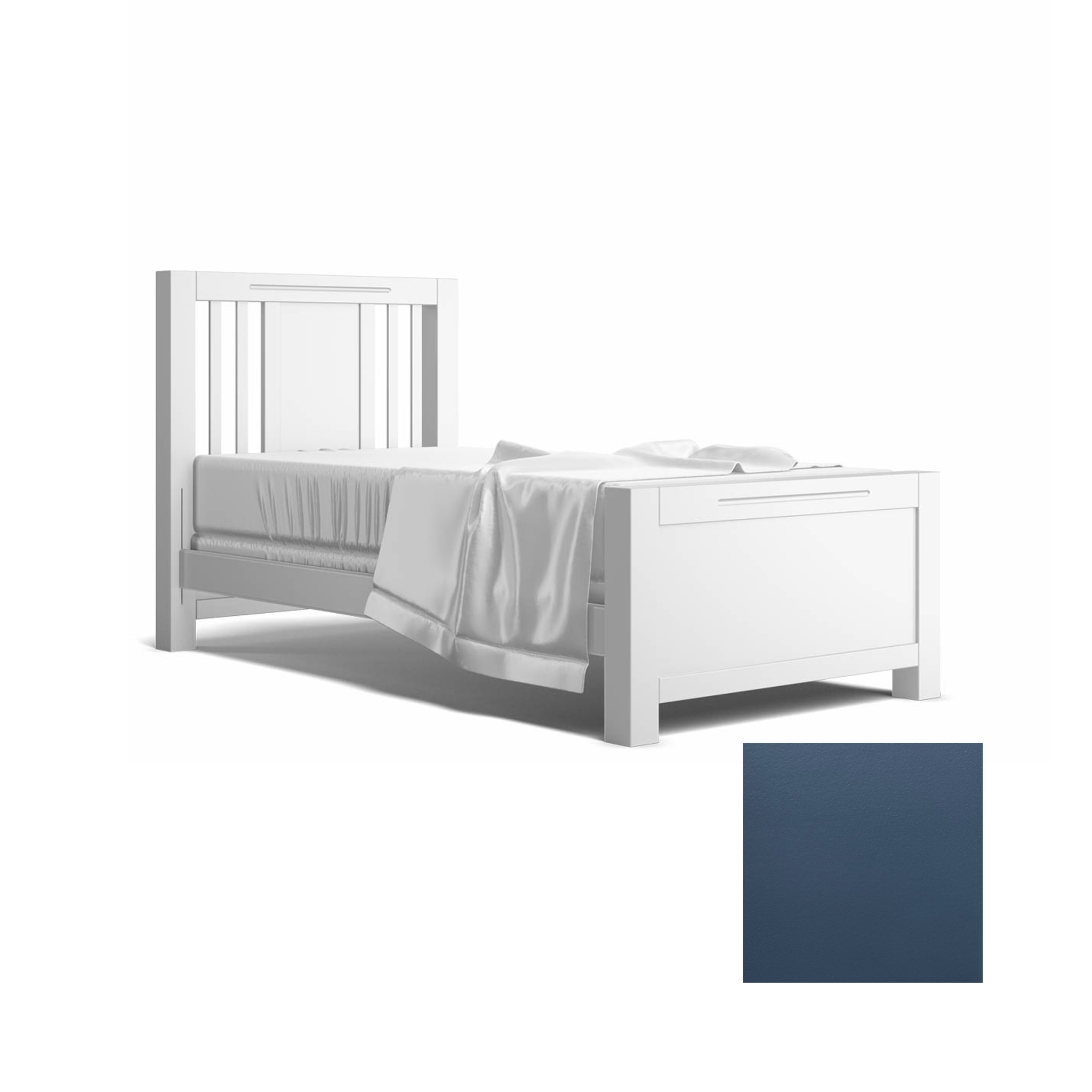 Ventianni Bed - Tots to Teens Furniture