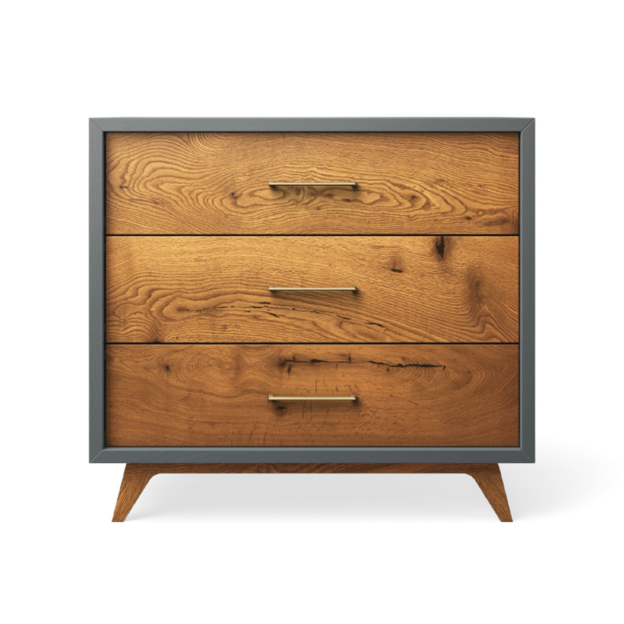 Romina Uptown Single Dresser - Tots to Teens Furniture
