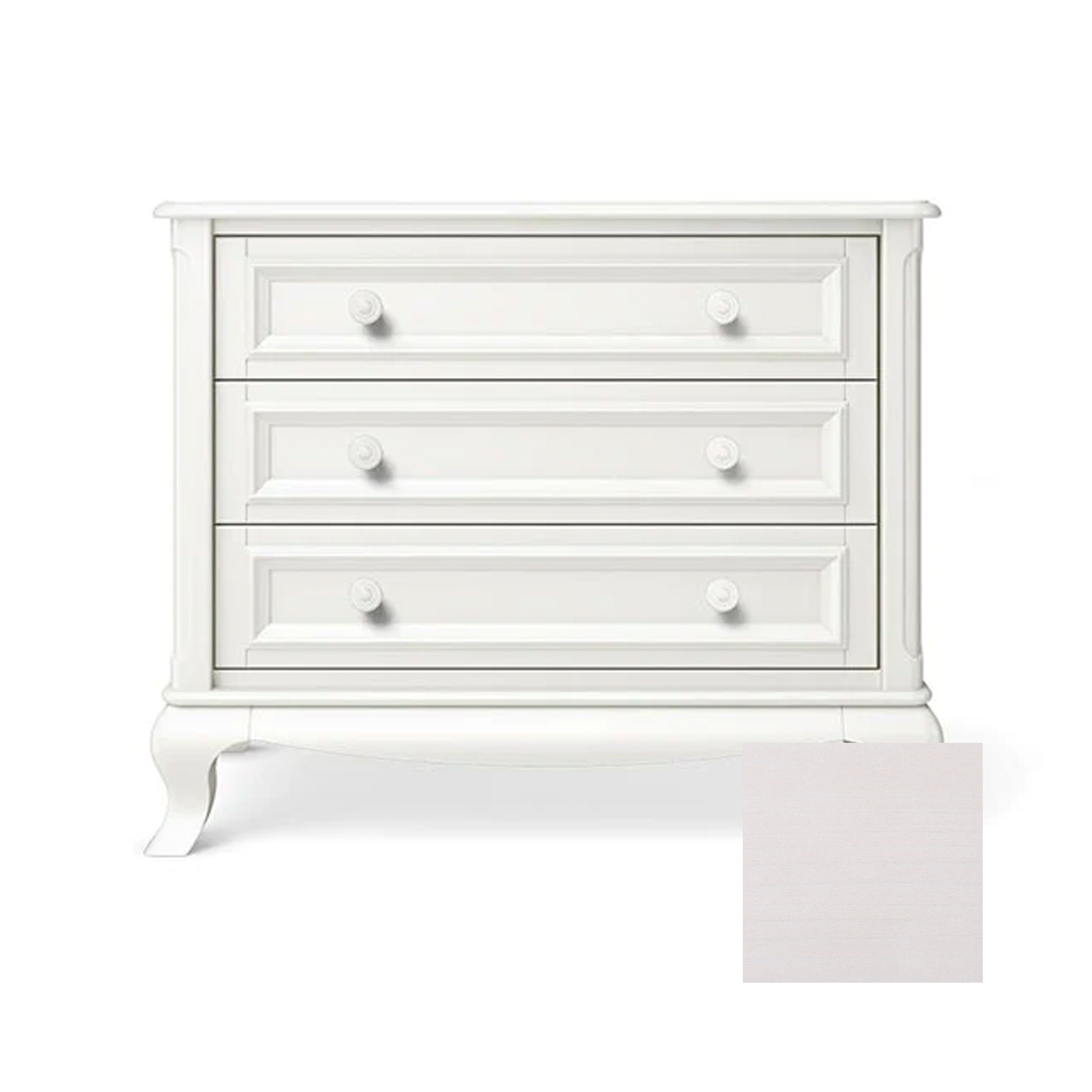 Antonio Single Dresser - Tots to Teens Furniture