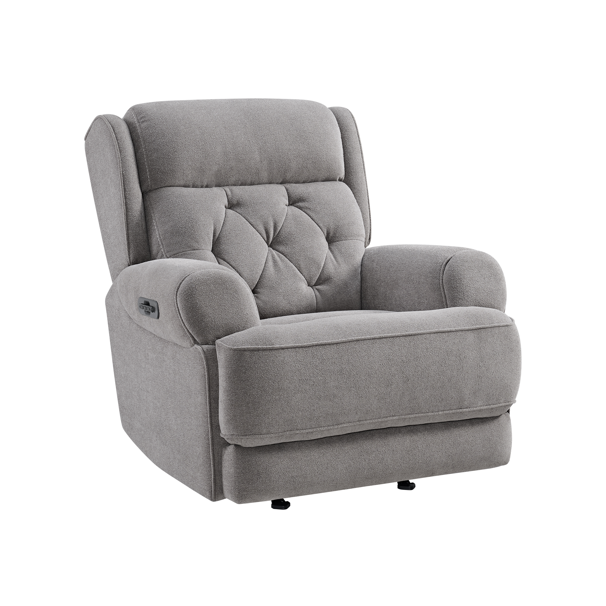 Abby Triple Power Glider Recliner