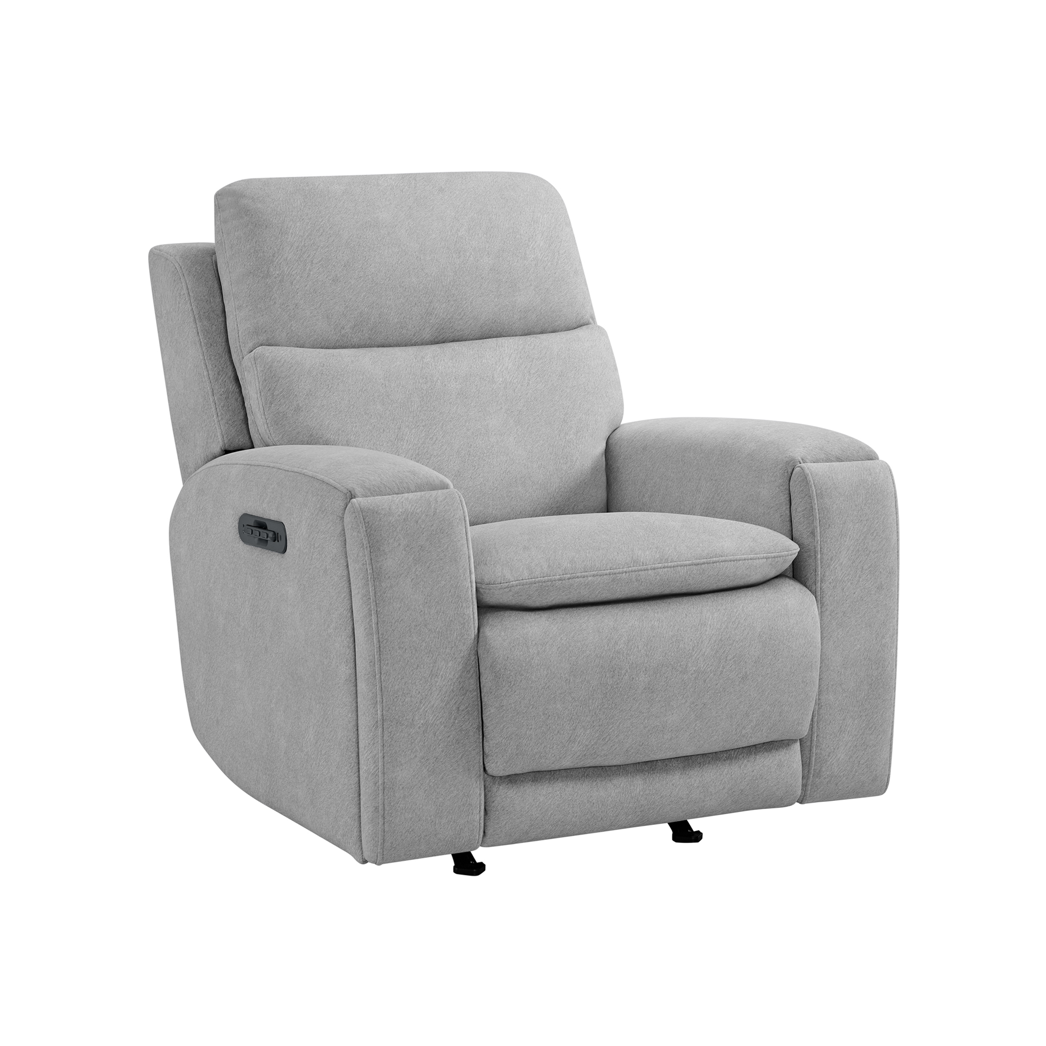 Aiden Triple Power Glider Recliner