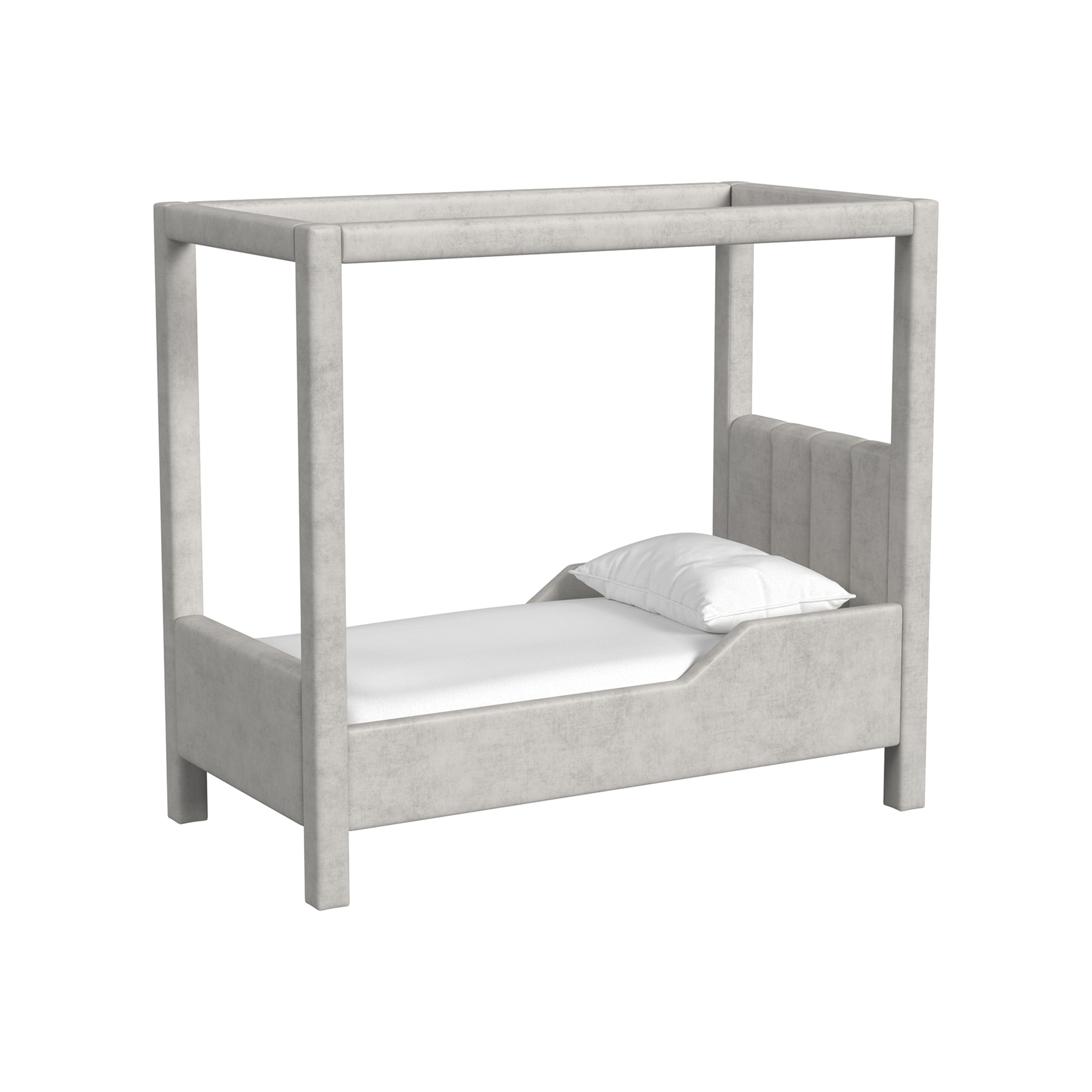 Alice Toddler Bed - Tots to Teens Furniture