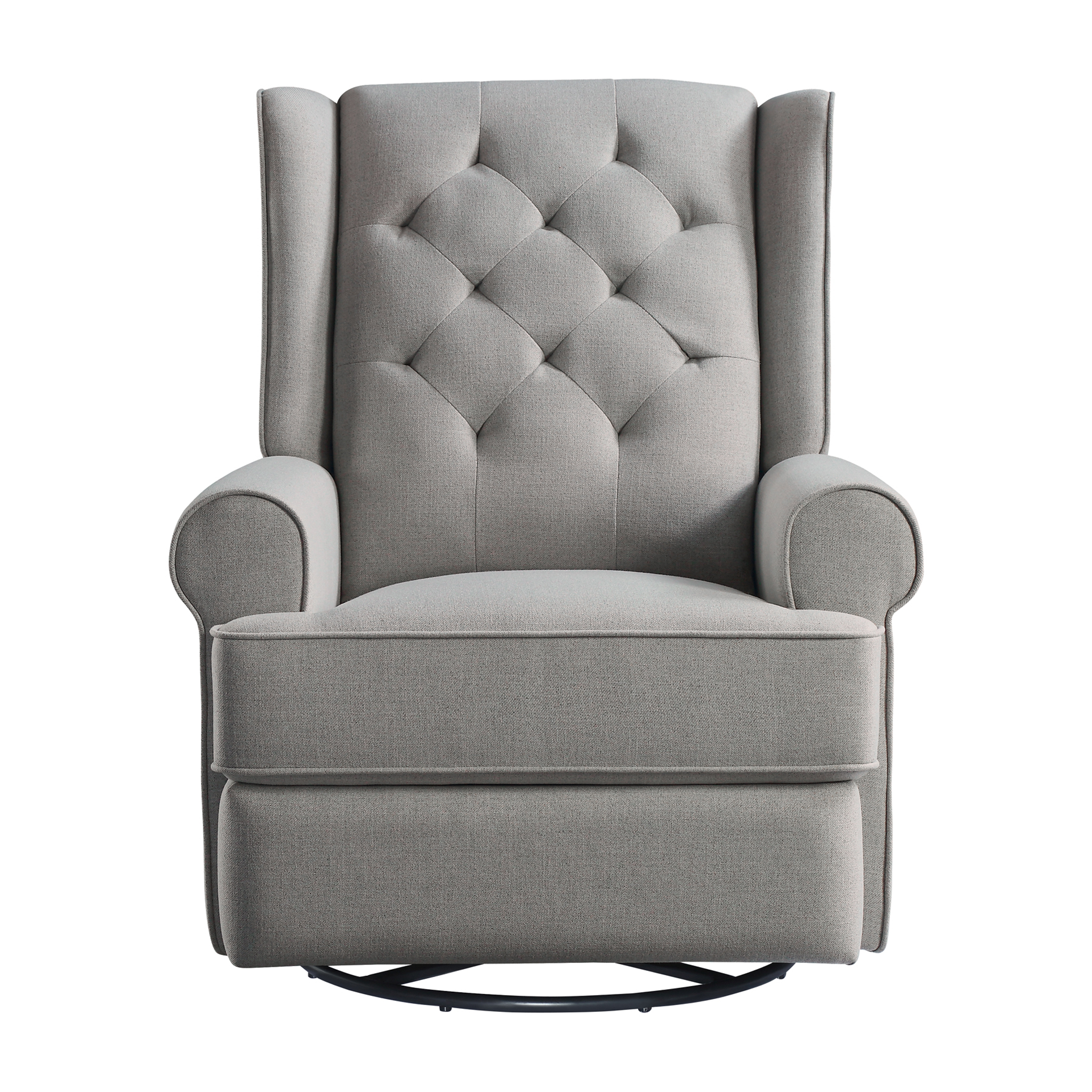 Amelia Power Glider Recliner