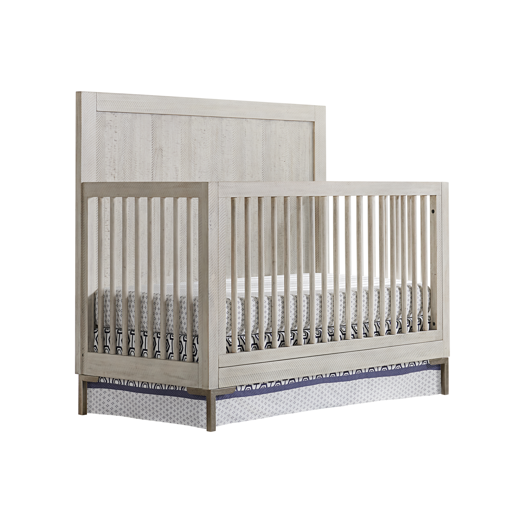 Beck Convertible Crib - Tots to Teens Furniture