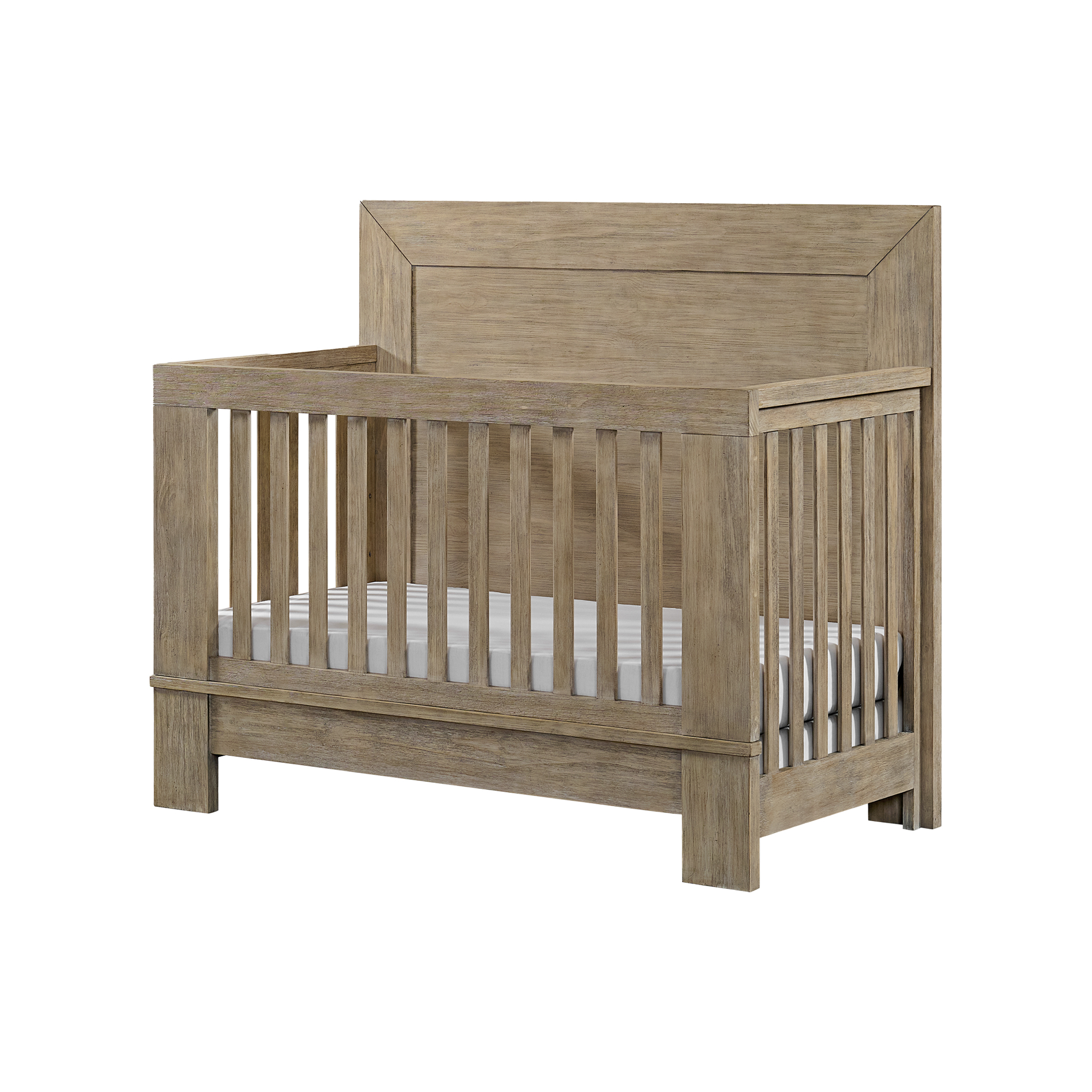 Bello Convertible Crib