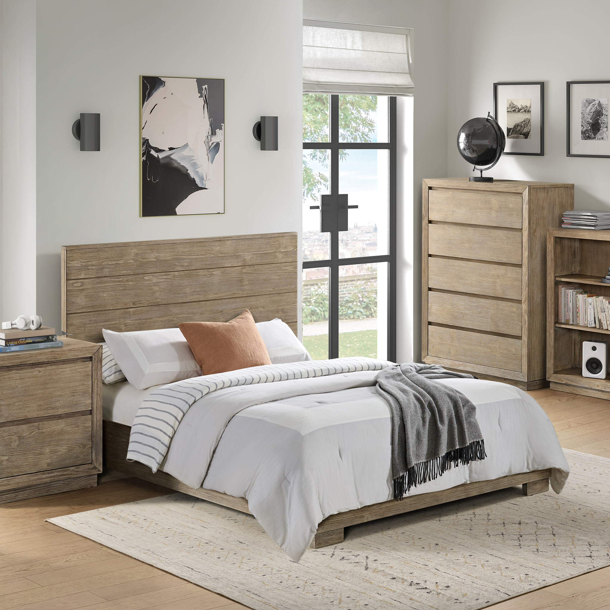 Bello Bed